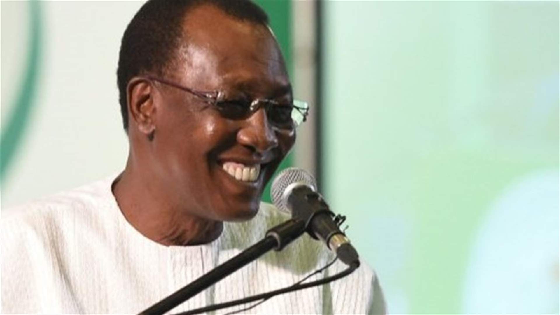 تنصيب ديبي رئيسا لولاية خامسة في جو من التوتر في تشاد