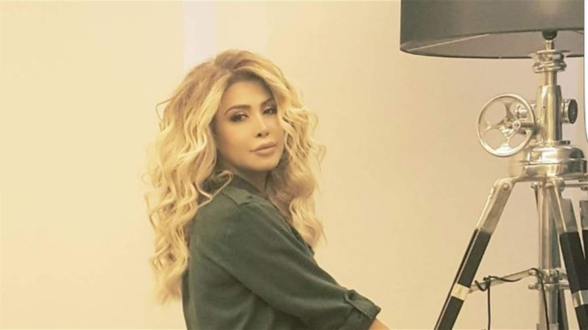 بالصورة: هذا ما ورثته تيا عن والدتها نوال الزغبي