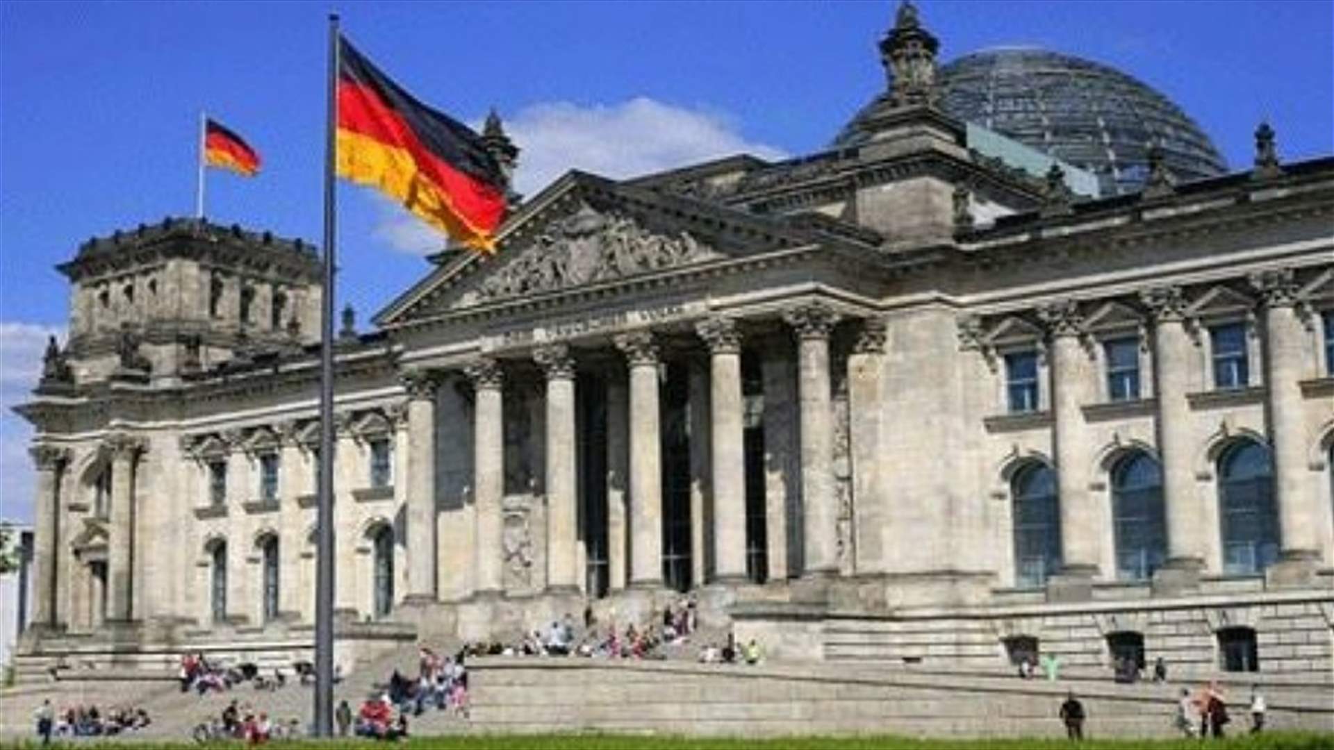 ألمانيا: لا مكان في الاتحاد الأوروبي لدولة تنفذ أحكام الإعدام