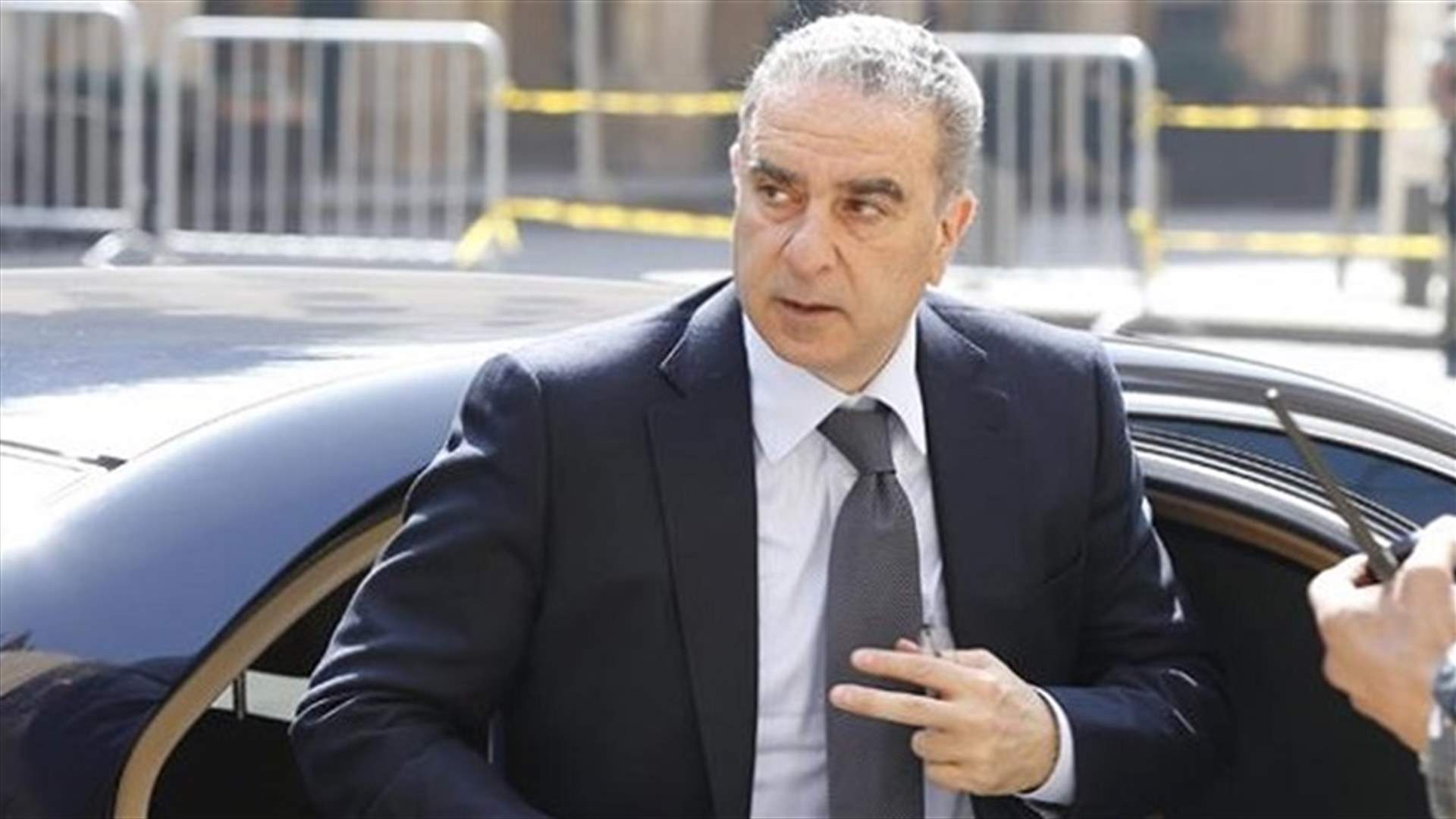 فرعون: نطالب وزير التربية تمديد العطلة الصيفية لاستكمال المهرجانات