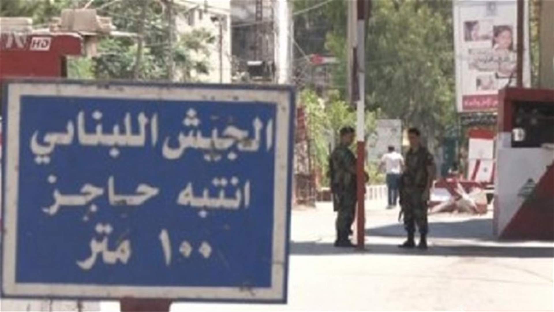 نجل مسؤول كتائب عبدالله عزام يسلم نفسه 