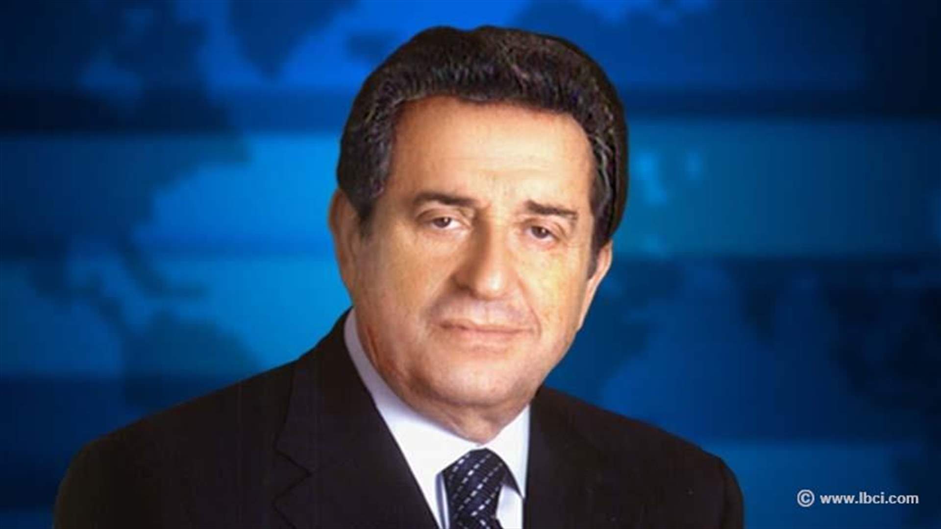 حرب يطلب من سلام الإستحصال على نسخ من دعاوى باسيل ضد يوسف