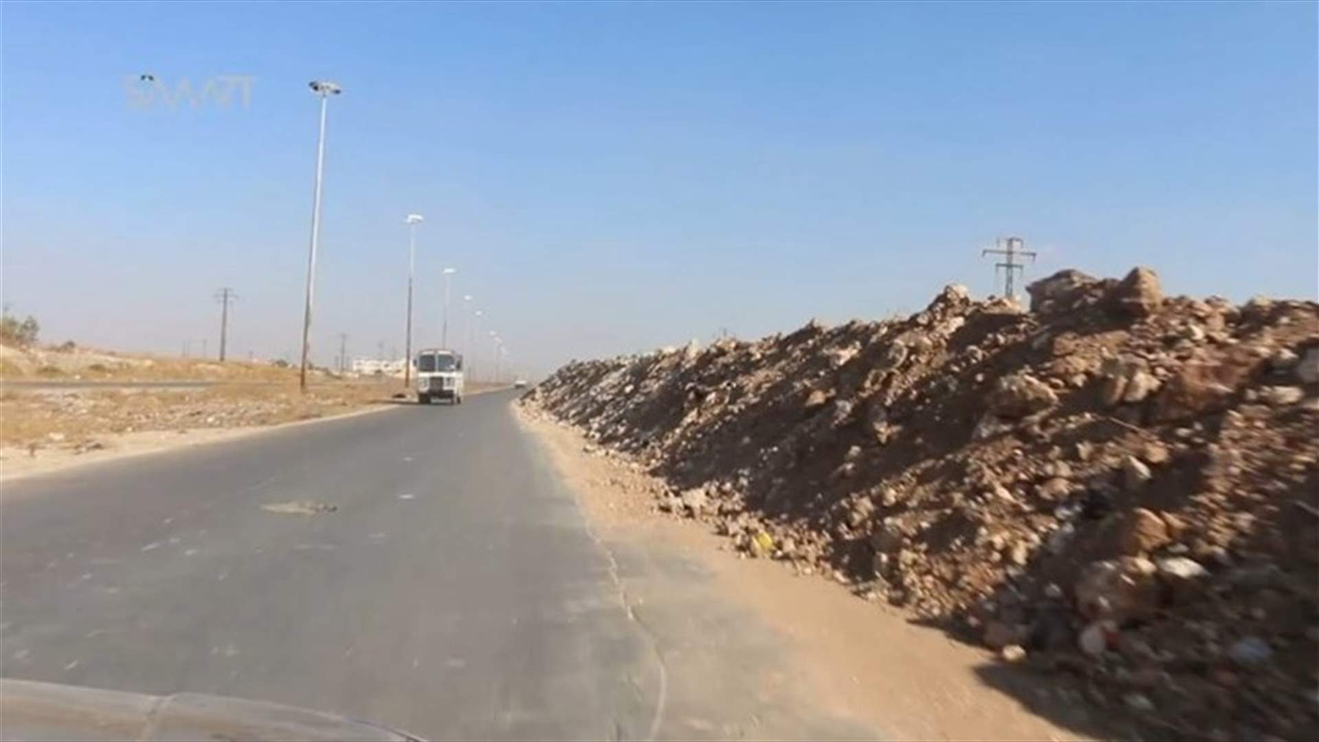 REPORT: Syrian govt delivers supplies to Aleppo via alternative route 