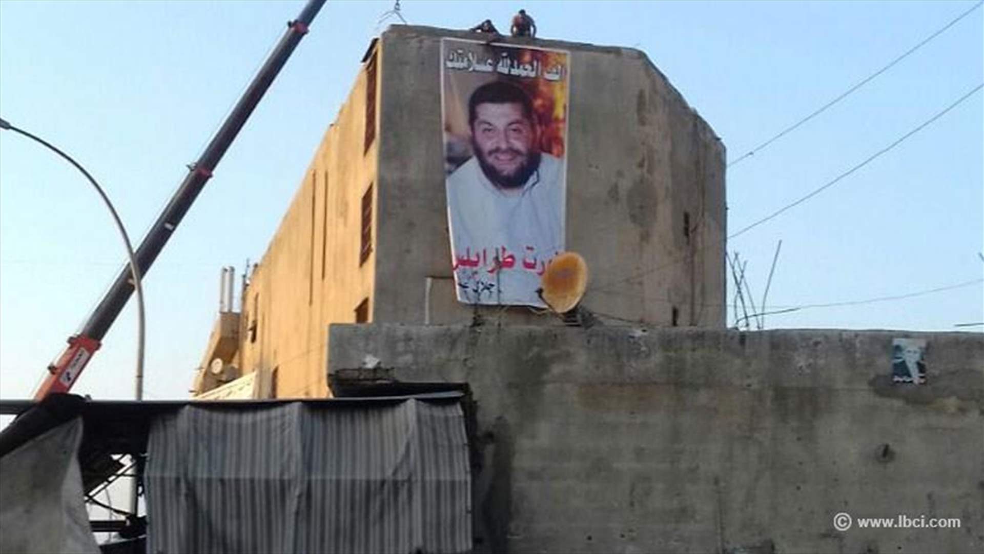 زياد علوكي راجع
