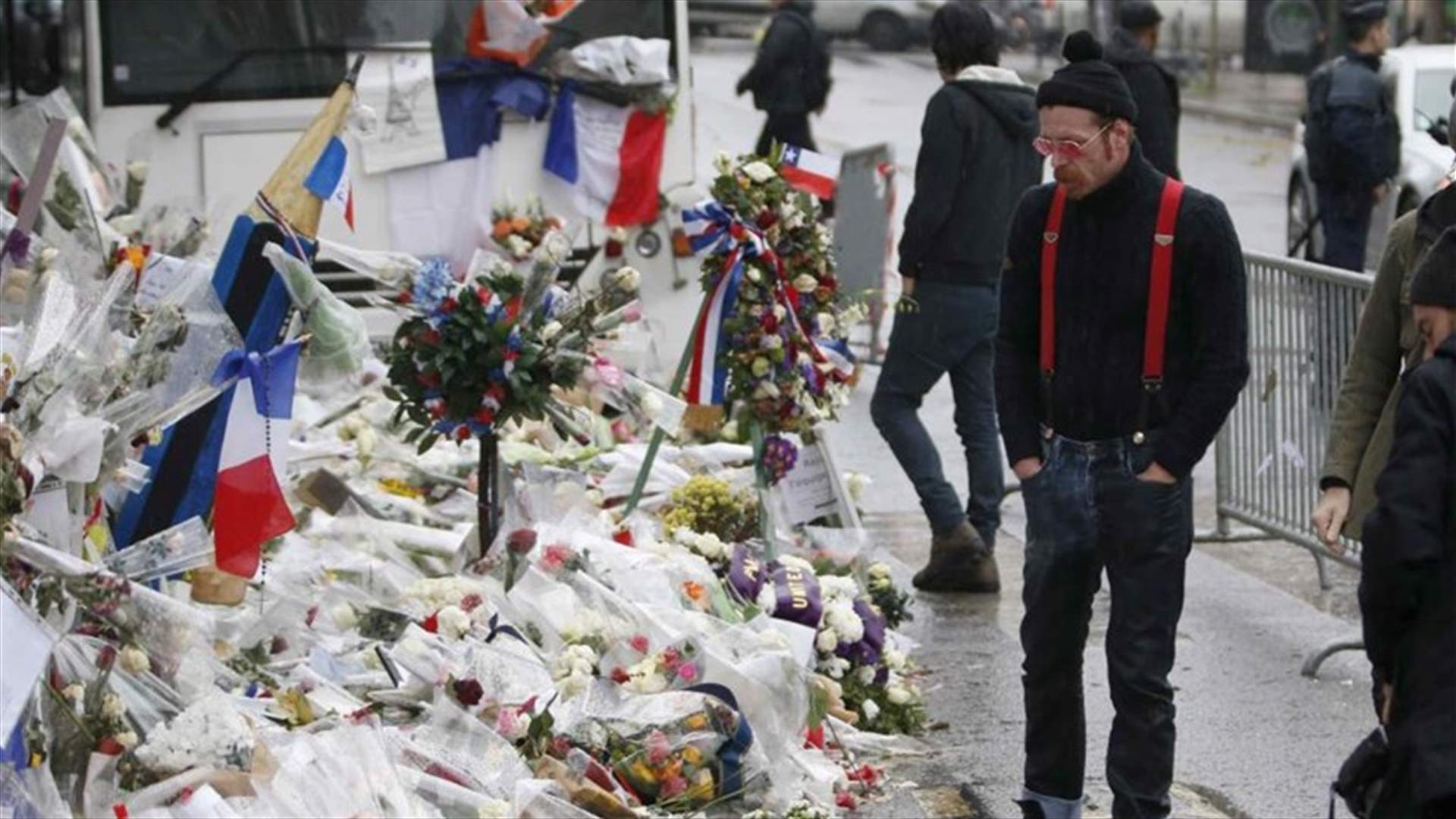 إرهابية تبلغ 16 عاما في شباك الشرطة الفرنسية!