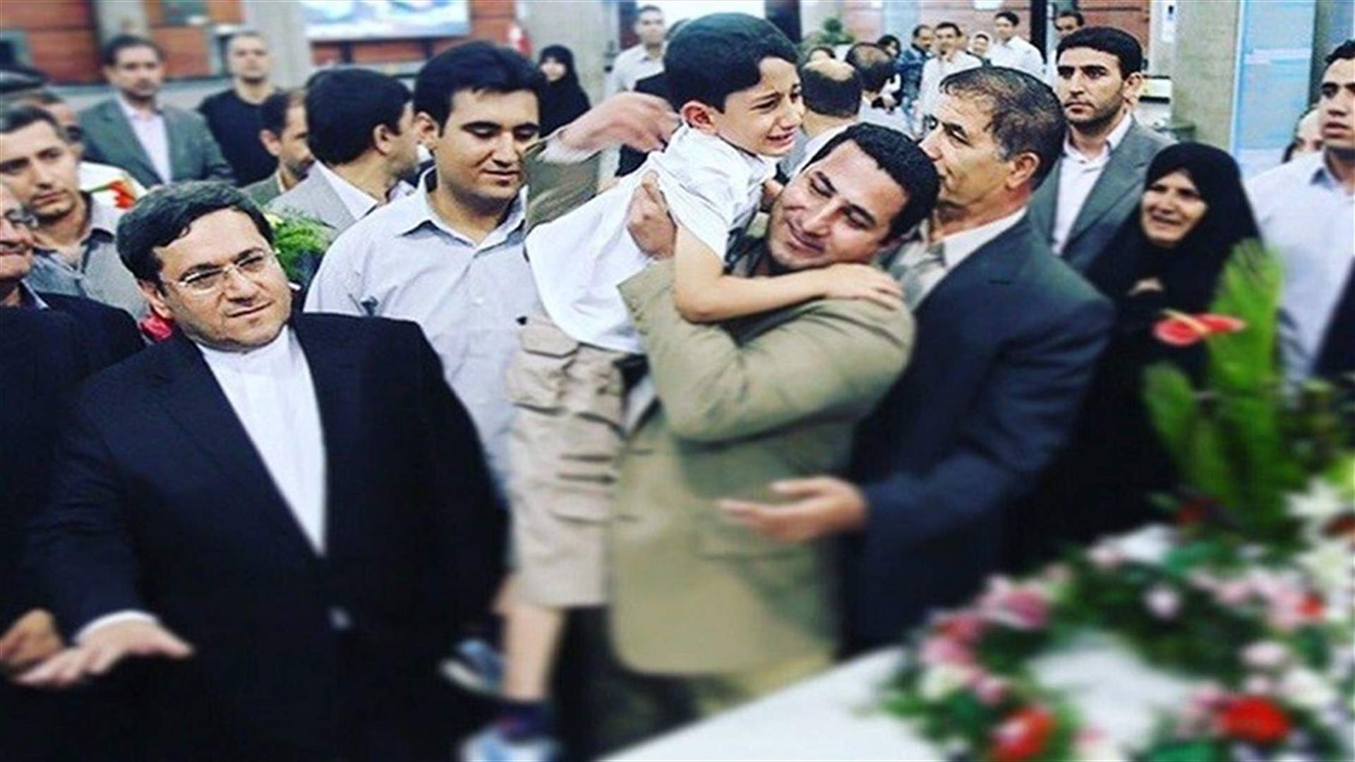 واشنطن تدعو طهران لاحترام حقوق الانسان بعد اعدامها عالما نوويا