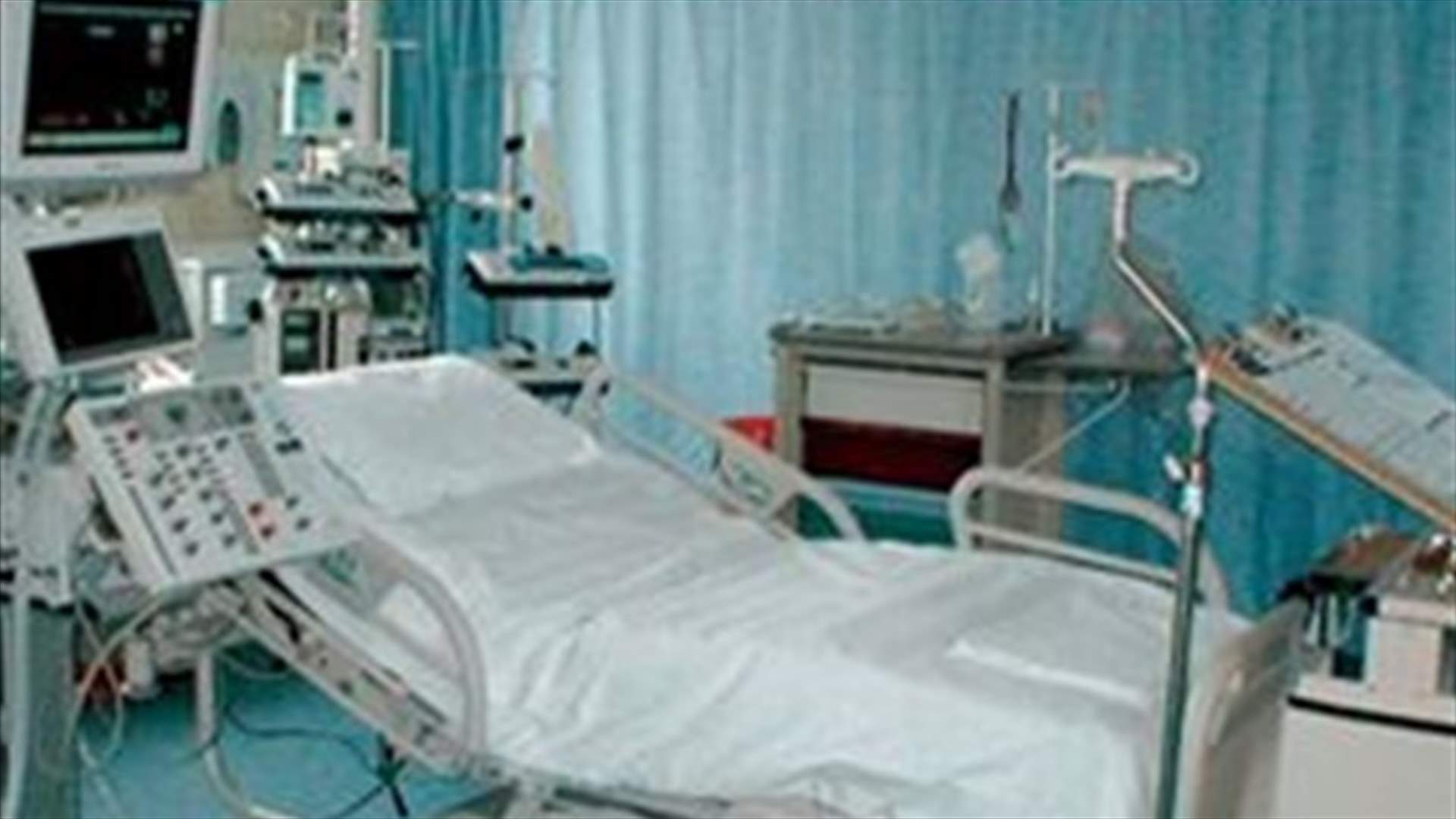 طفل بحال حرجة في مستشفى السان تاريز بالحدث