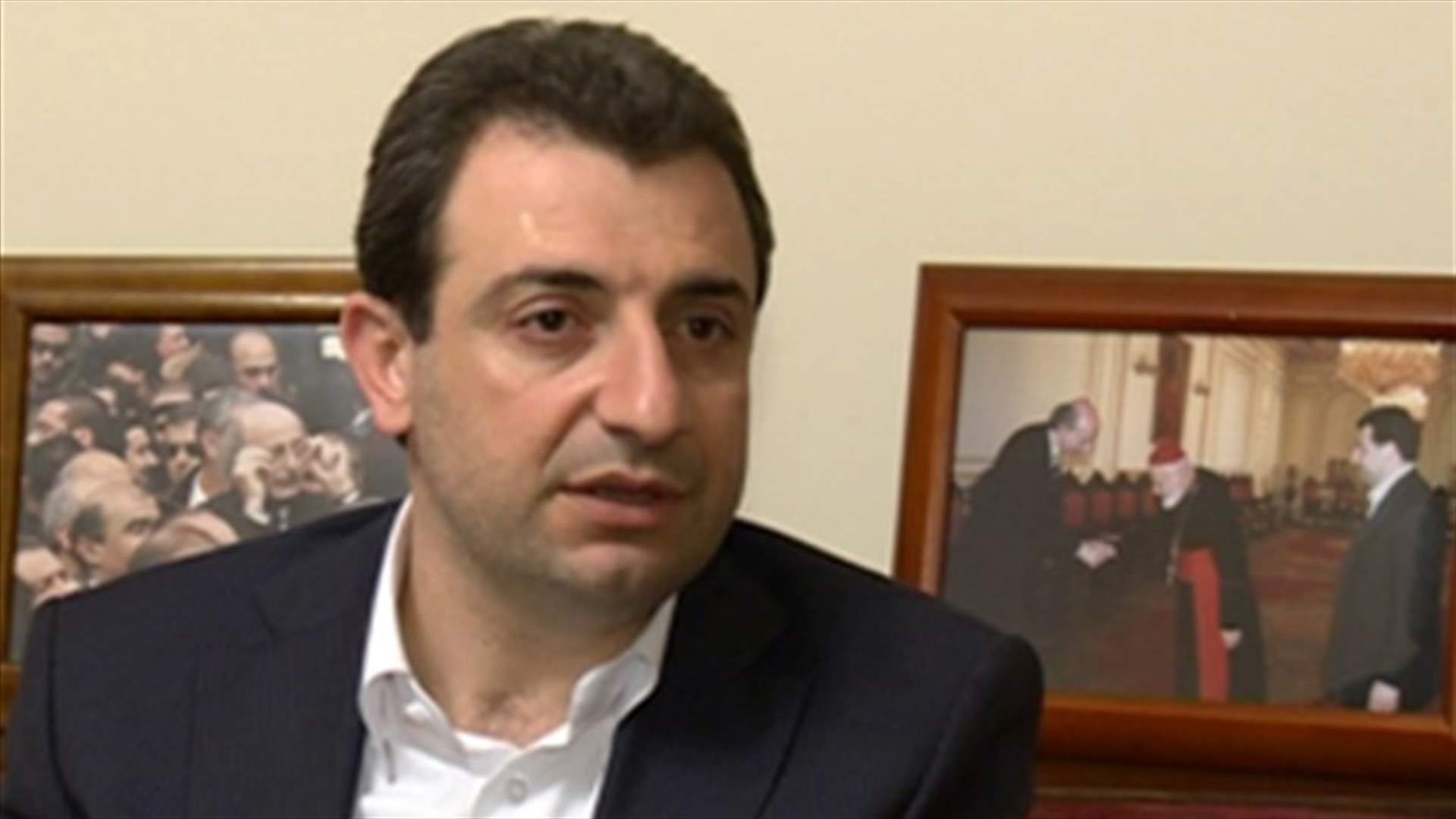 ابوفاعور: سنتخذ إجراءات بحق المستشفيات المخالفة