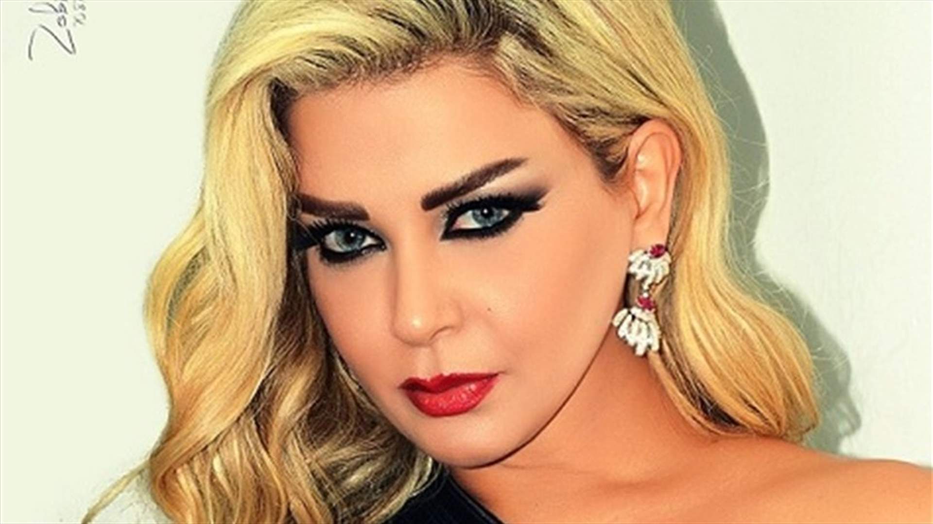 خاص: 200 الف دولار من نوري المالكي؟ مادلين مطر تكشف الحقيقة