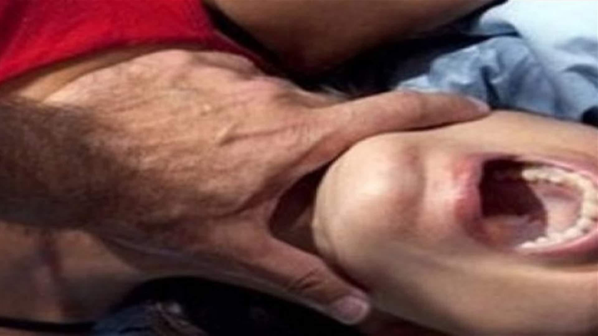 تحرش بسيدة وحاول قتلها في زغرتا... ولكن