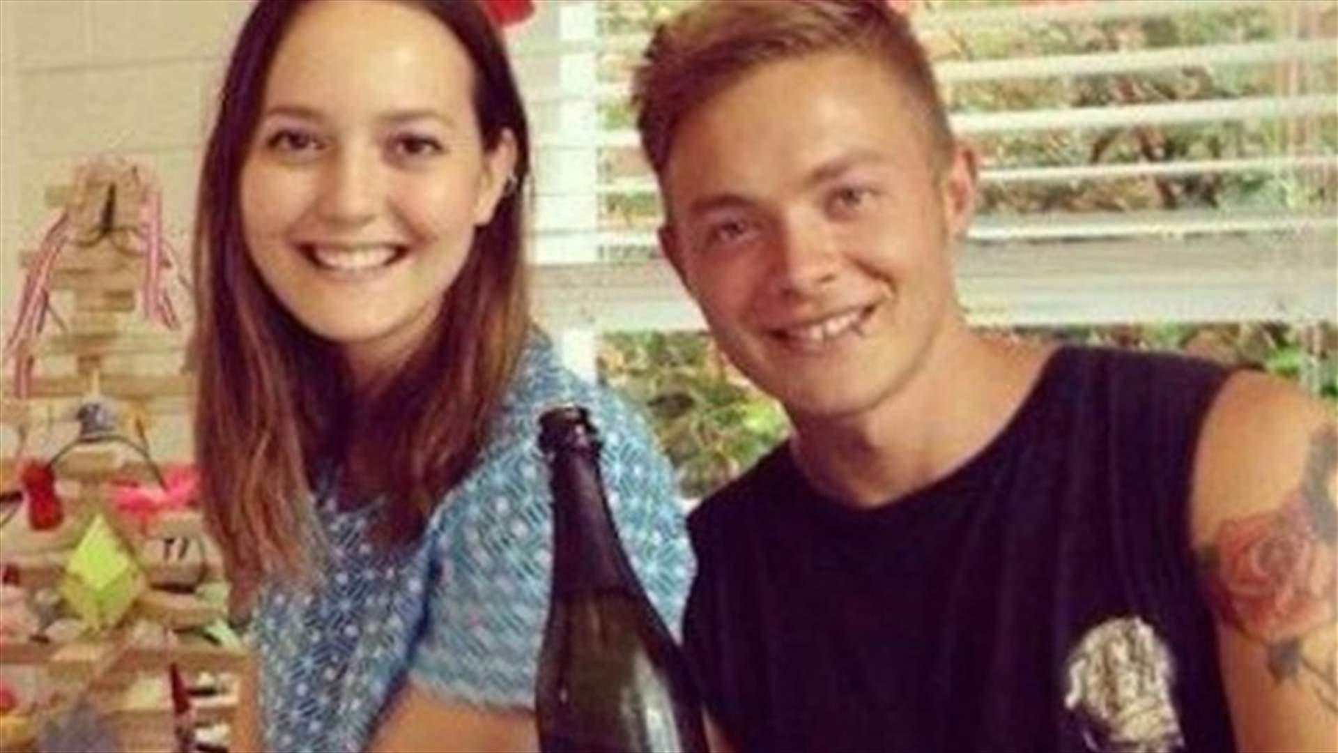 Young Man Is Going To Have A Baby With His Sister