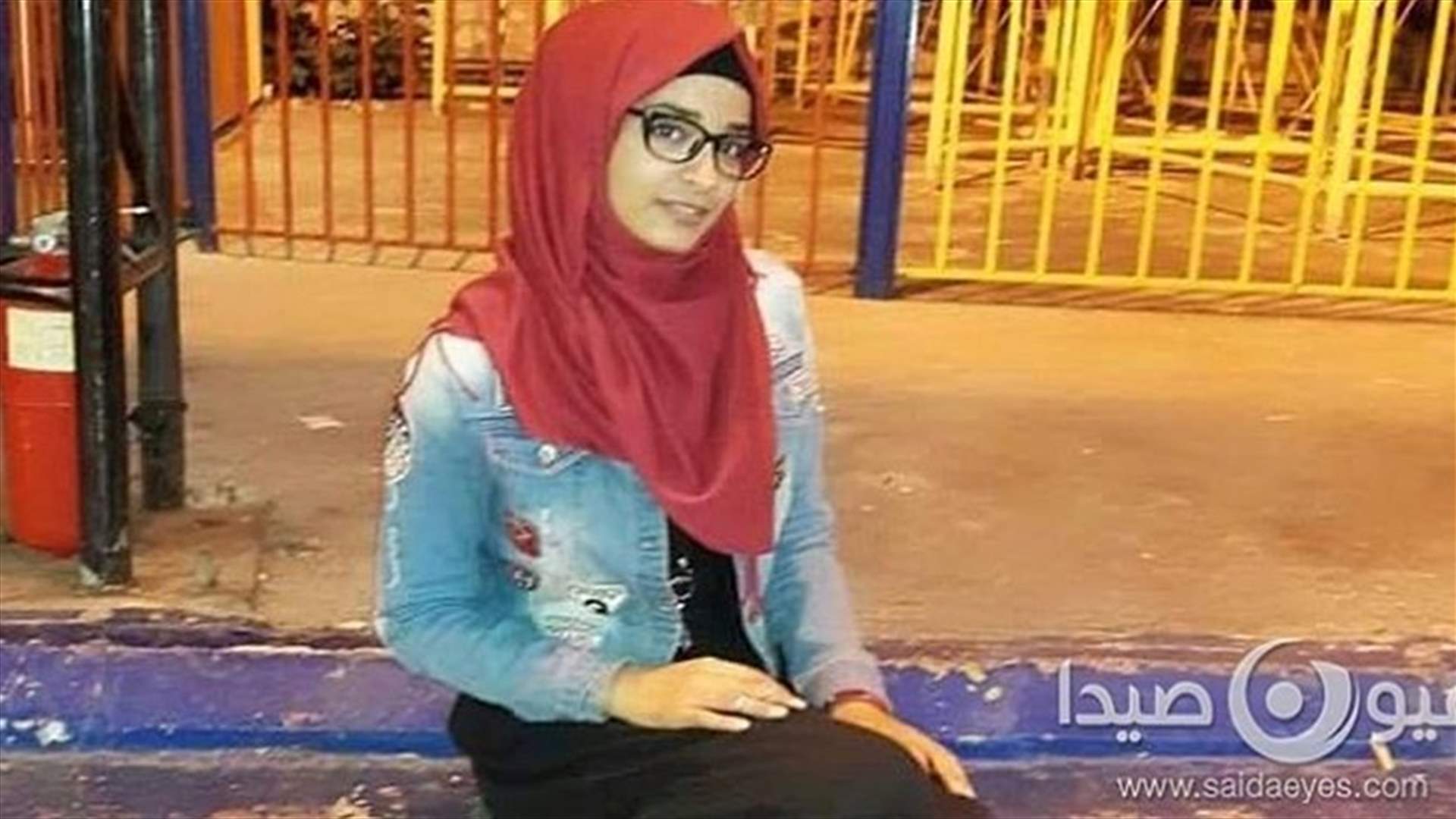 Missing girl found with hands tied in Sidon