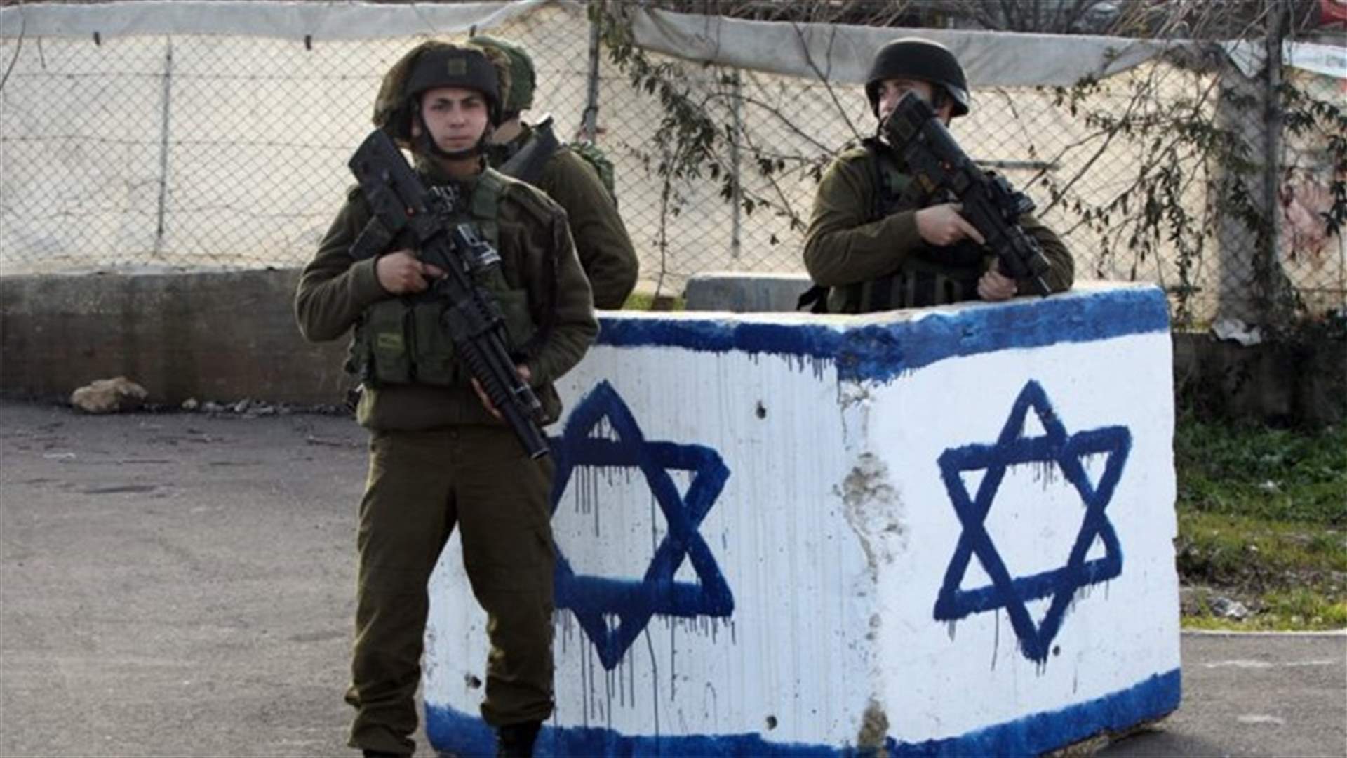 اسرائيل ستفتح خمسة مراكز للشرطة في القدس الشرقية المحتلة