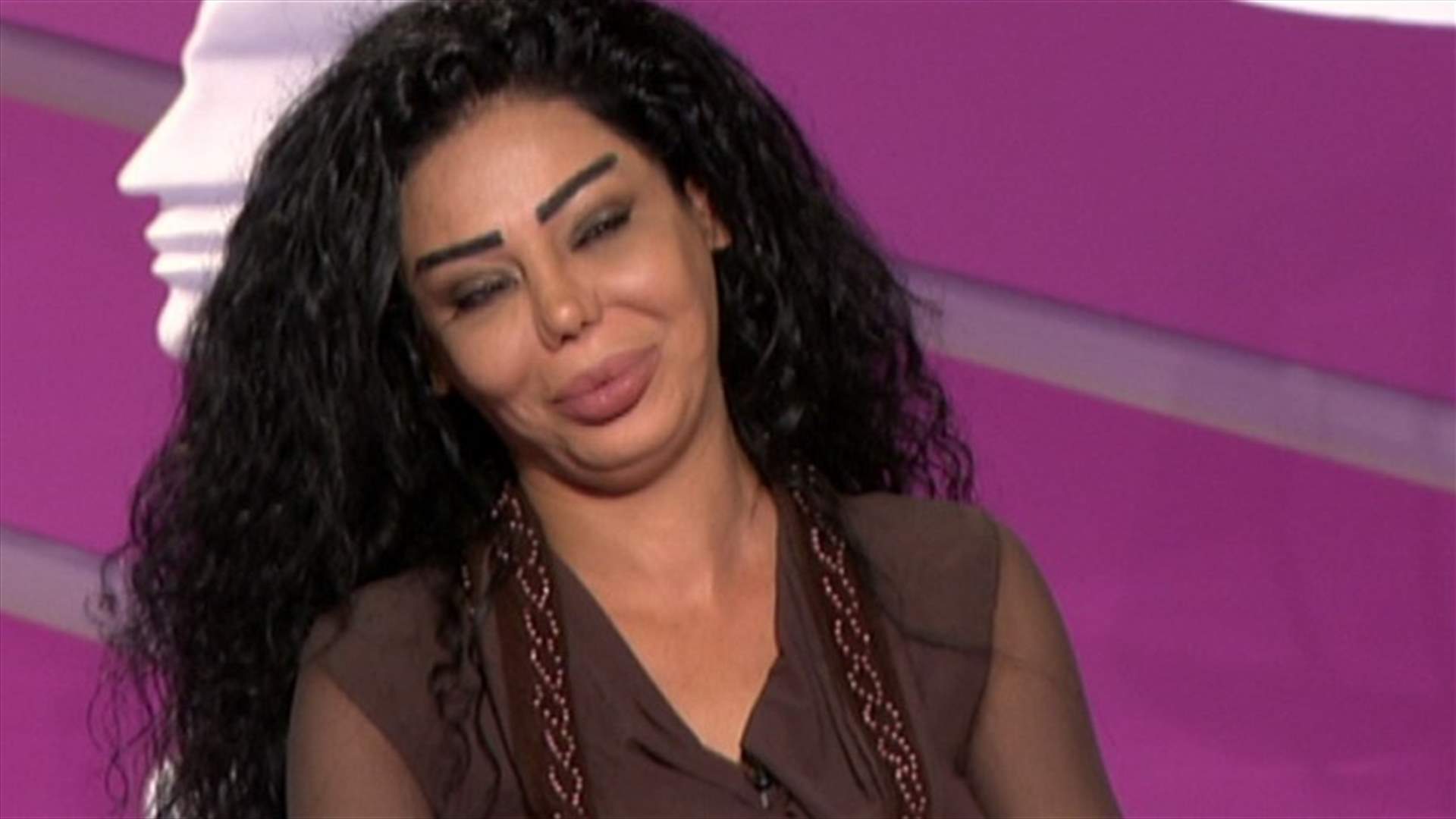 بالفيديو: أغنية &quot;مين ماخدة&quot; بصوت أمل حمادة