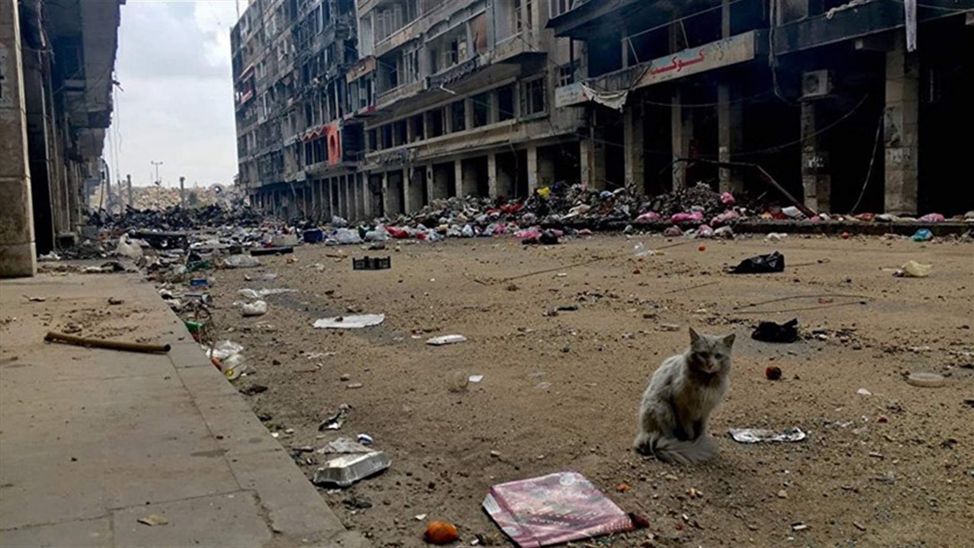 مرجع أمني لـ"الجمهورية": المشهد الحلبي شديد التعقيد وما يجري حرب عالمية ثالثة غير معلنة