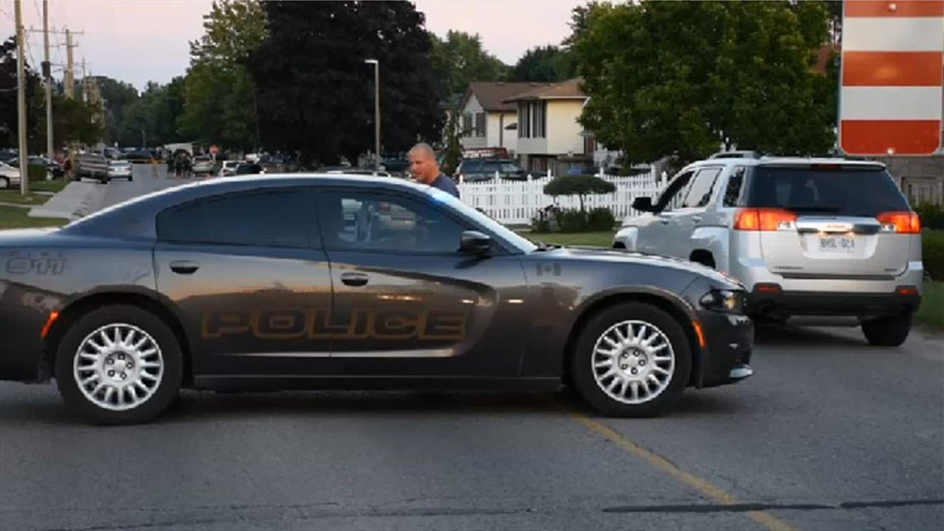 الشرطة الكندية تقتل مشتبها به بعد تلقي معلومات عن تهديد محتمل