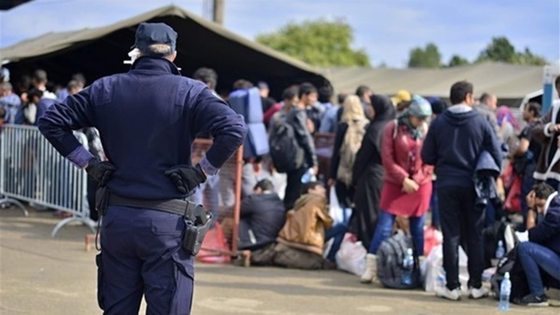 Australia accuses refugees of falsely reporting sexual abuse