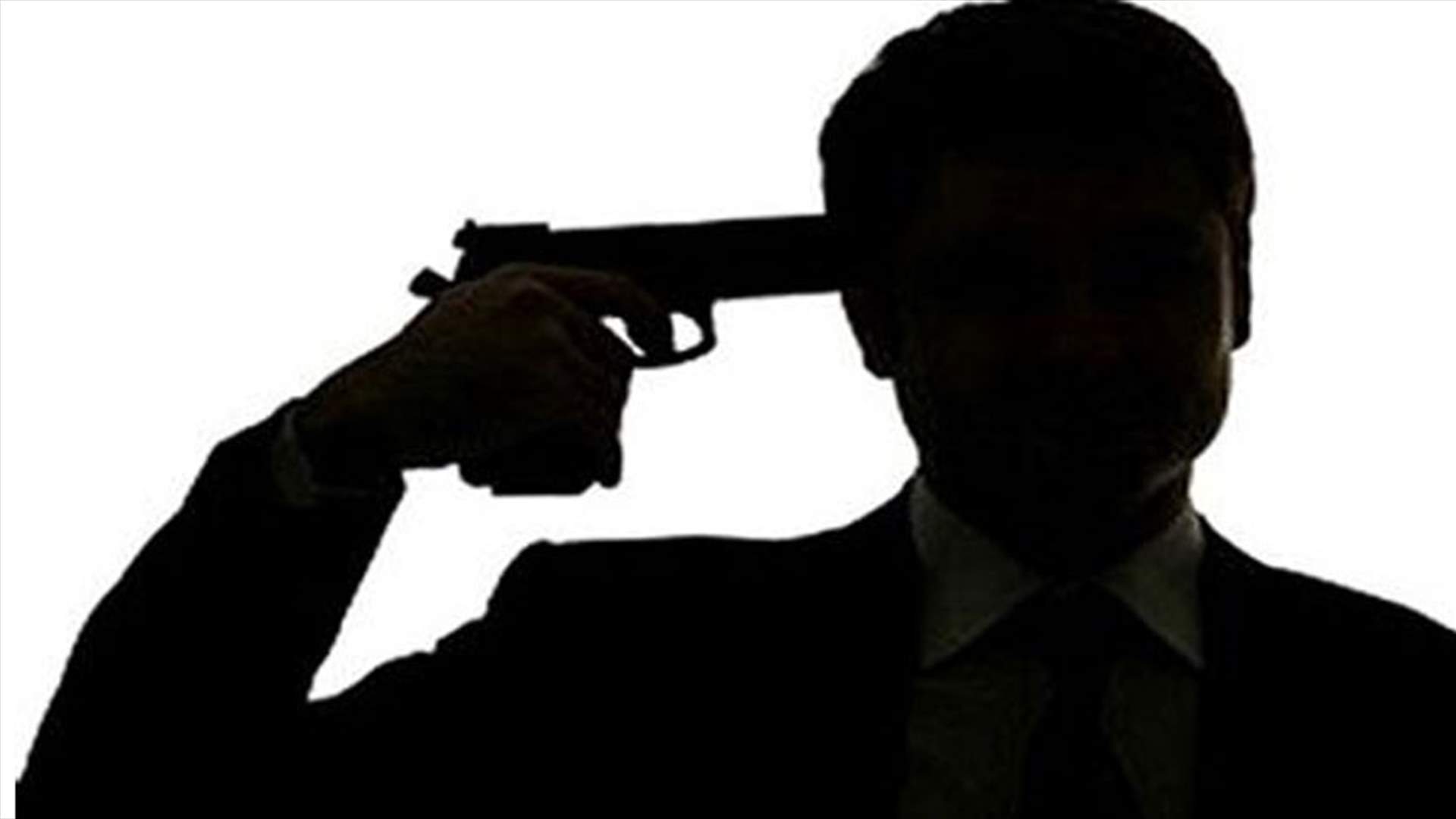 Man allegedly shoots himself, judge dead