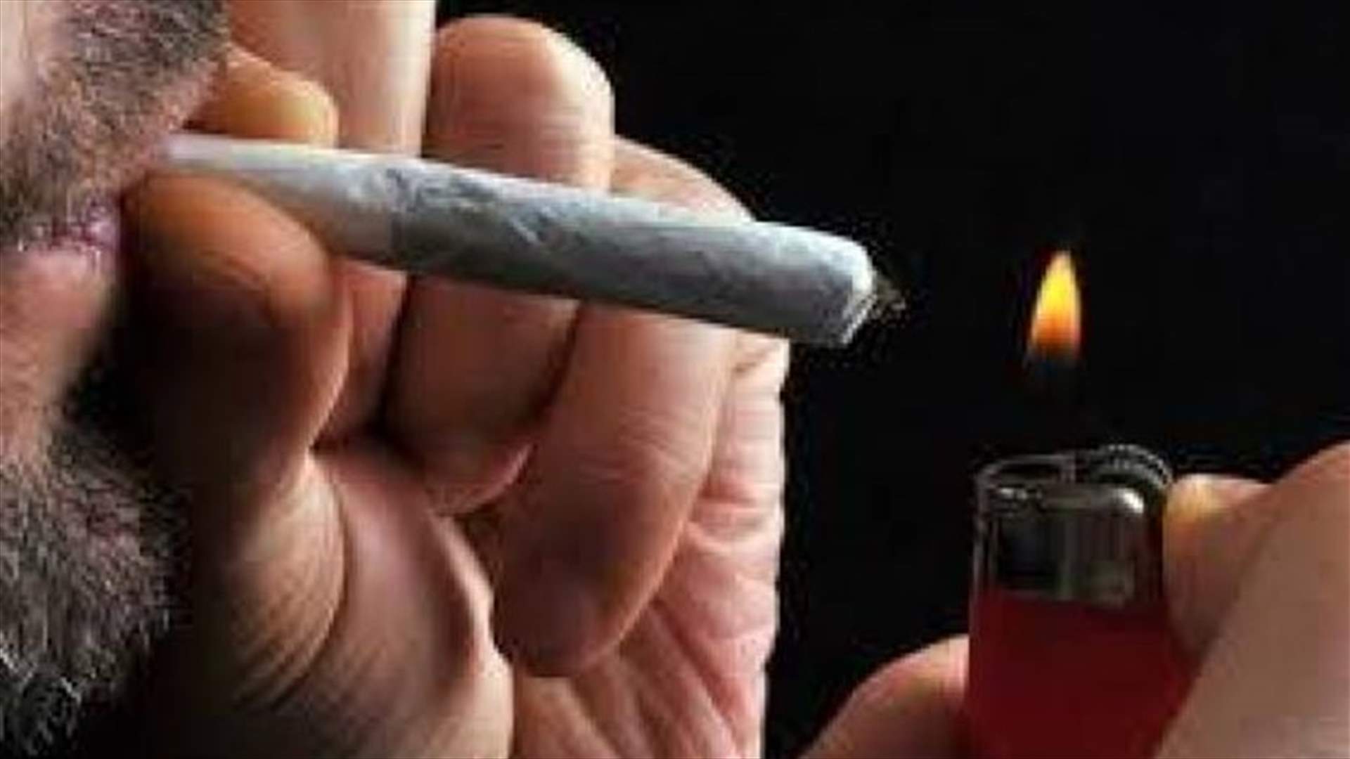 حاولت إدخال الحشيشة إلى إبنها في سجن بعلبك