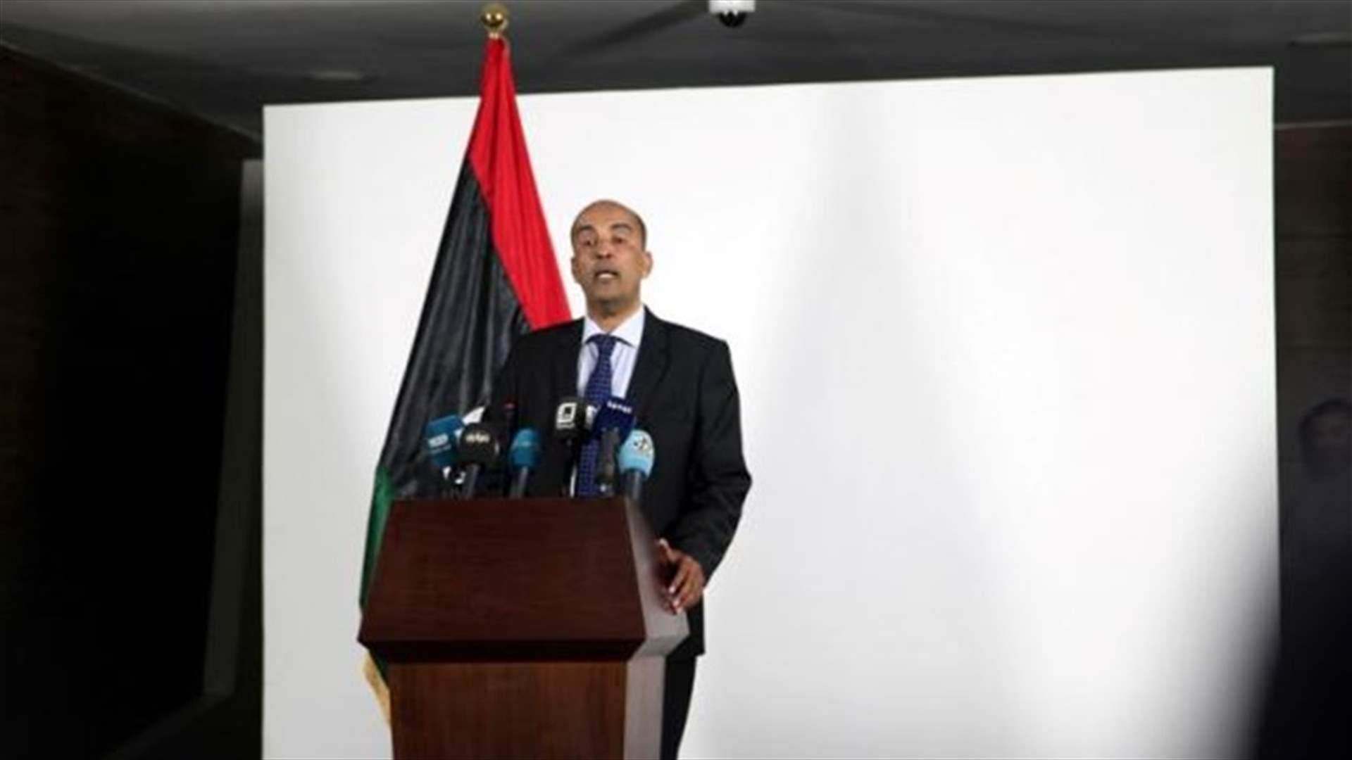 Support for Libyan unity government 'crumbling': UN envoy