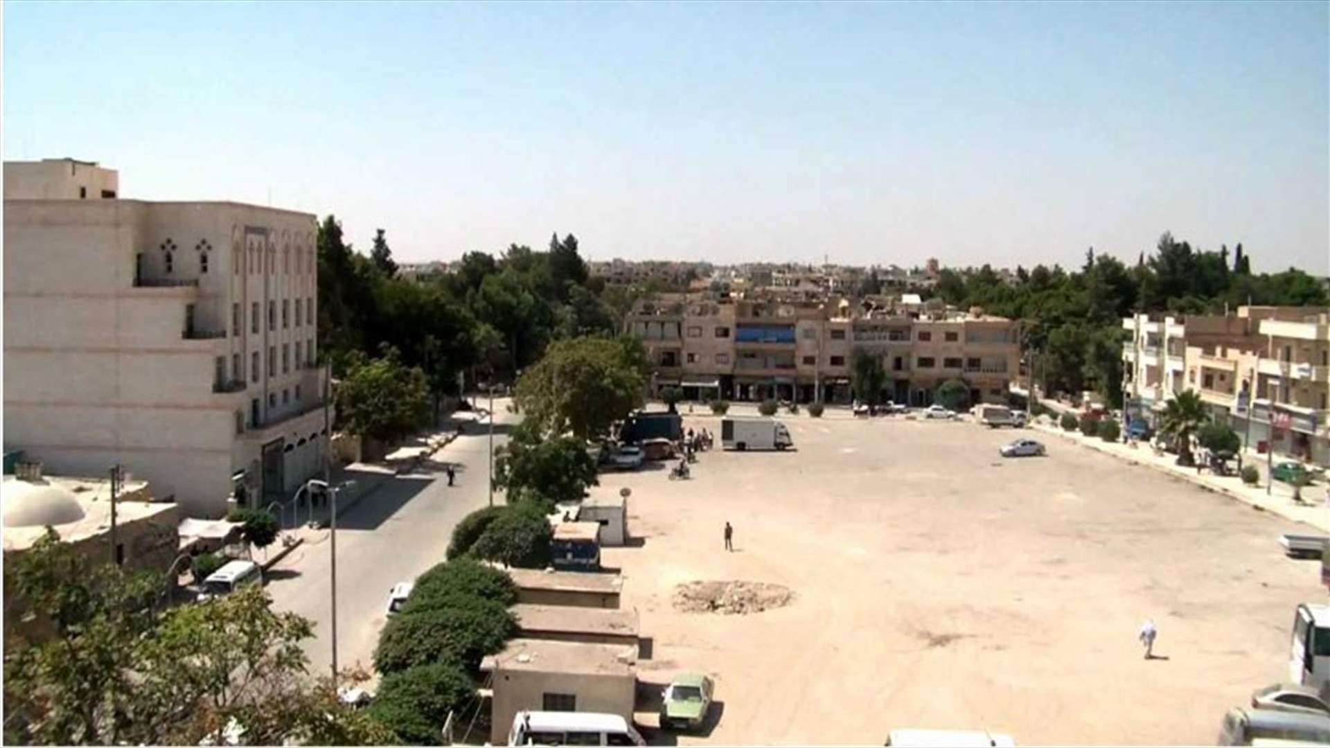   خطف 2000 مدني من مدينة منبج!