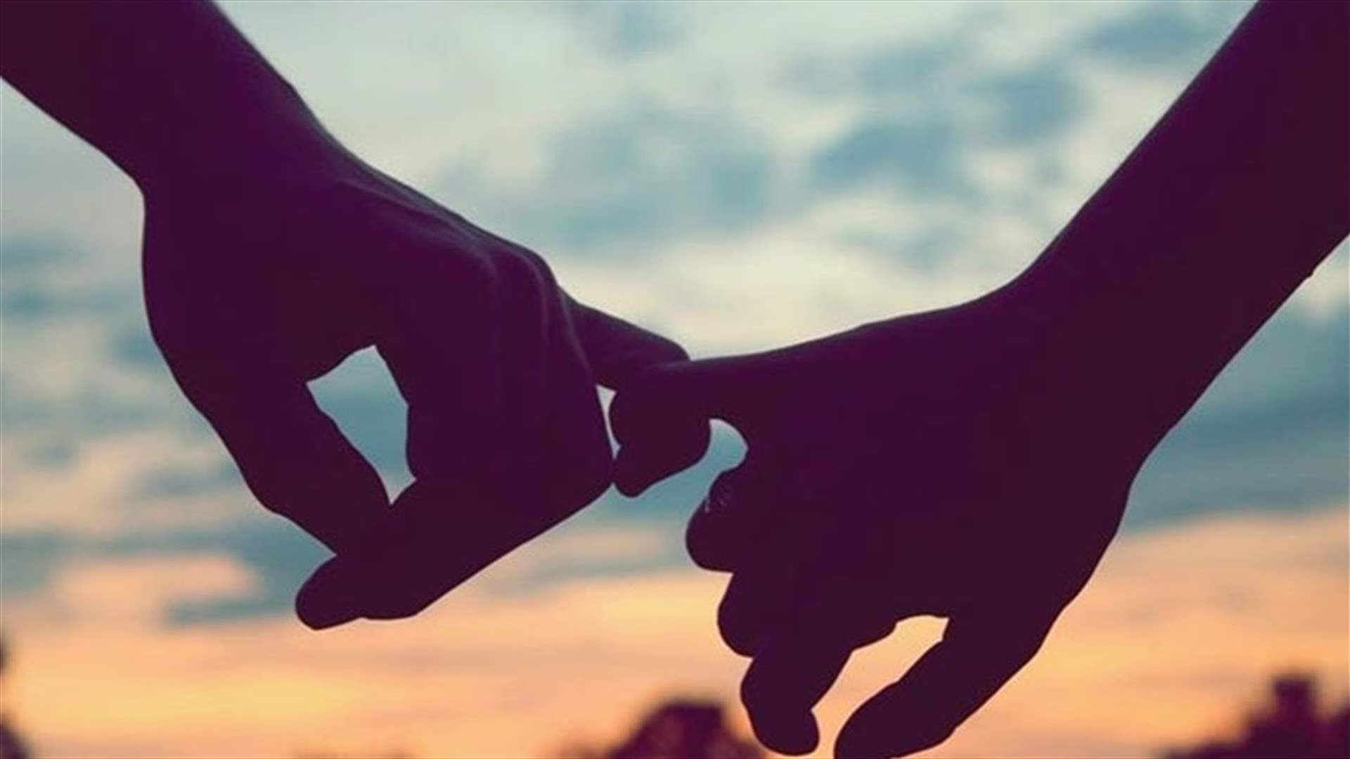 الحبّ سلاحنا