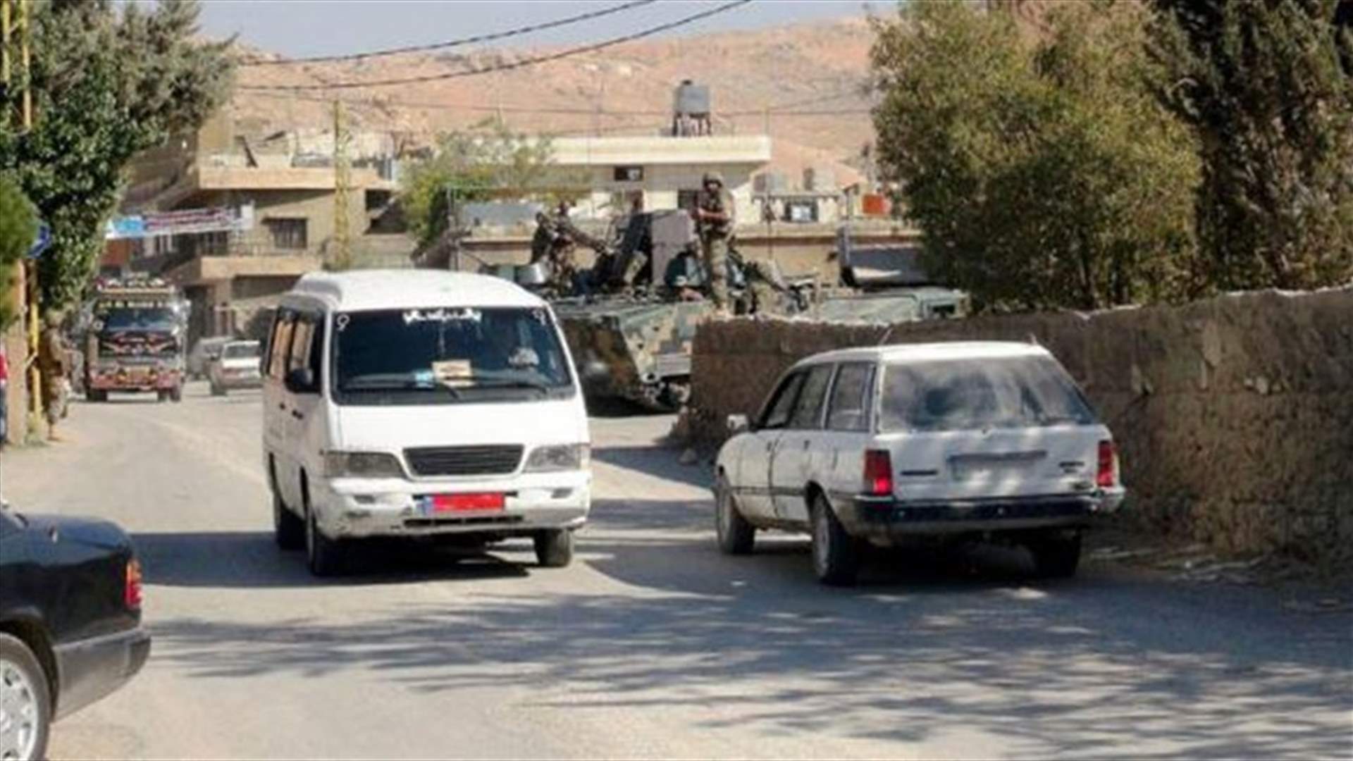 Terrorist groups send death threats to Arsal mayor for third time