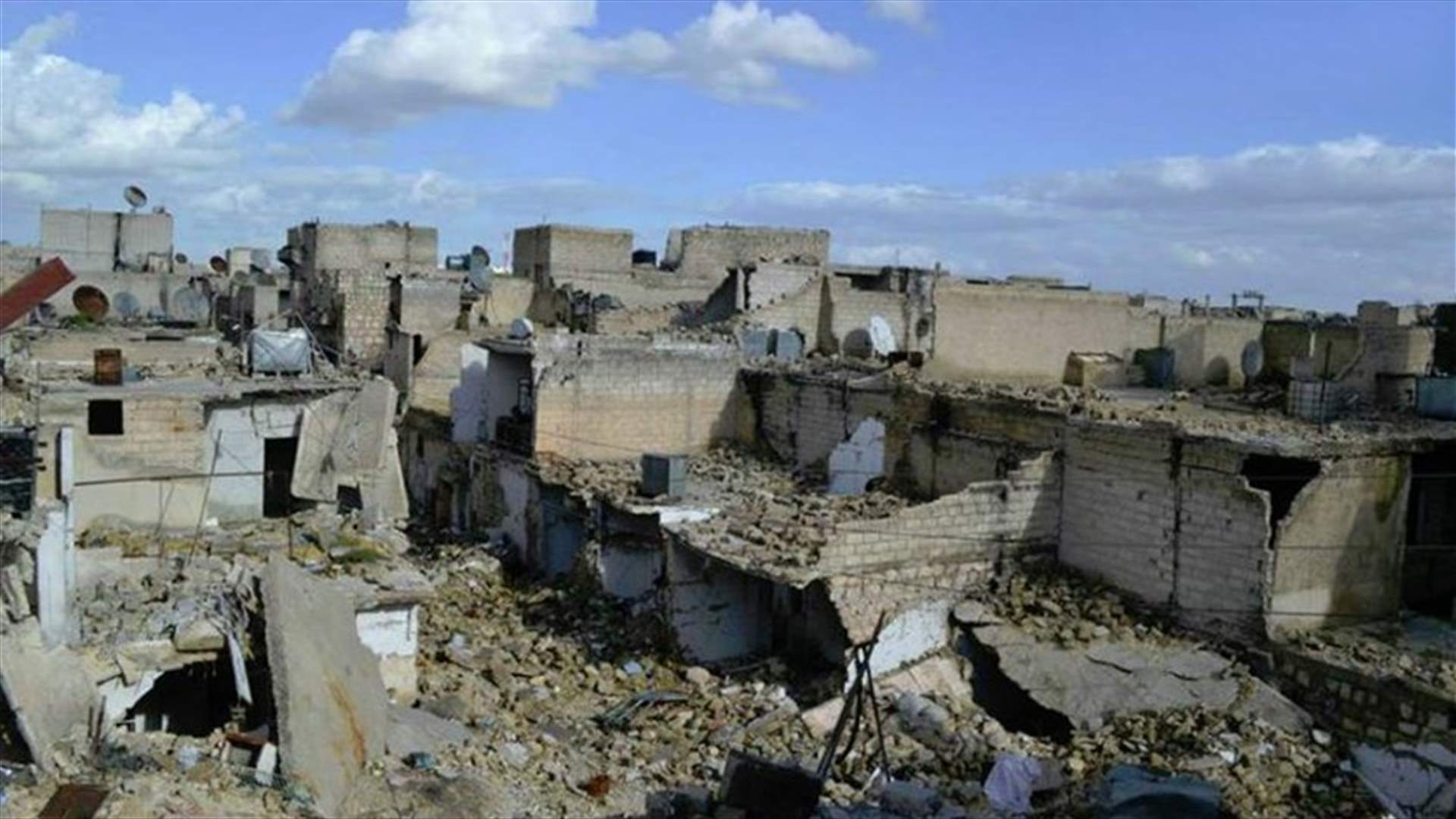 قوات سوريا الديمقراطية تعلن عزمها تحرير مدينة الباب من داعش بعد منبج