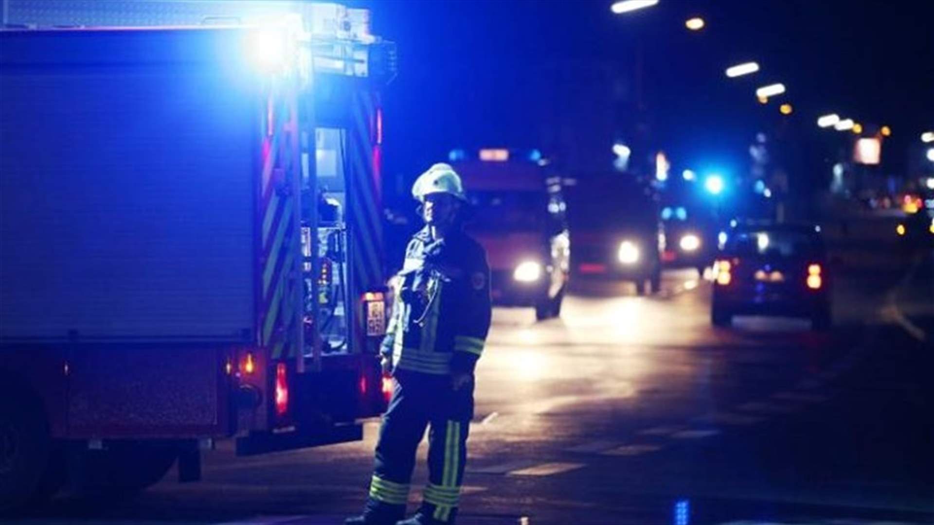 One wounded in Cologne attack; no sign of terrorism -police