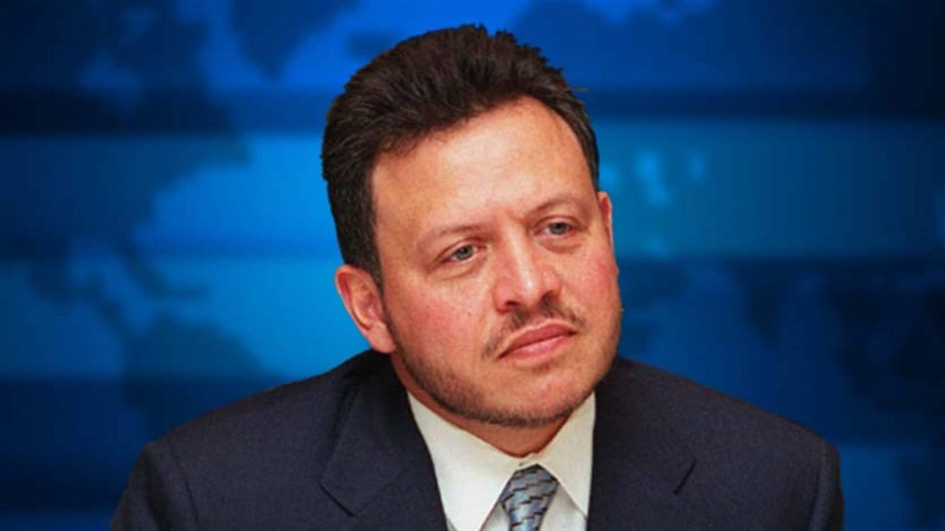 الاردن لن يقبل باي حل لازمة اللاجئين السوريين على حسابه