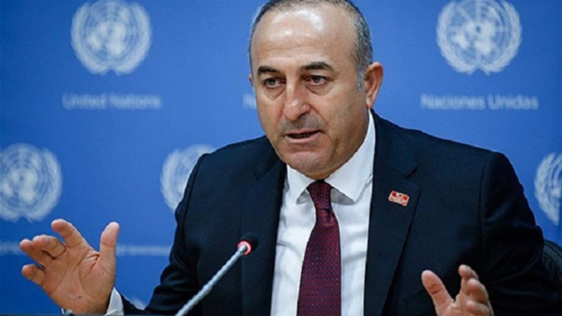 Turkey expects Syrian Kurdish forces to withdraw after Manbij operation -minister