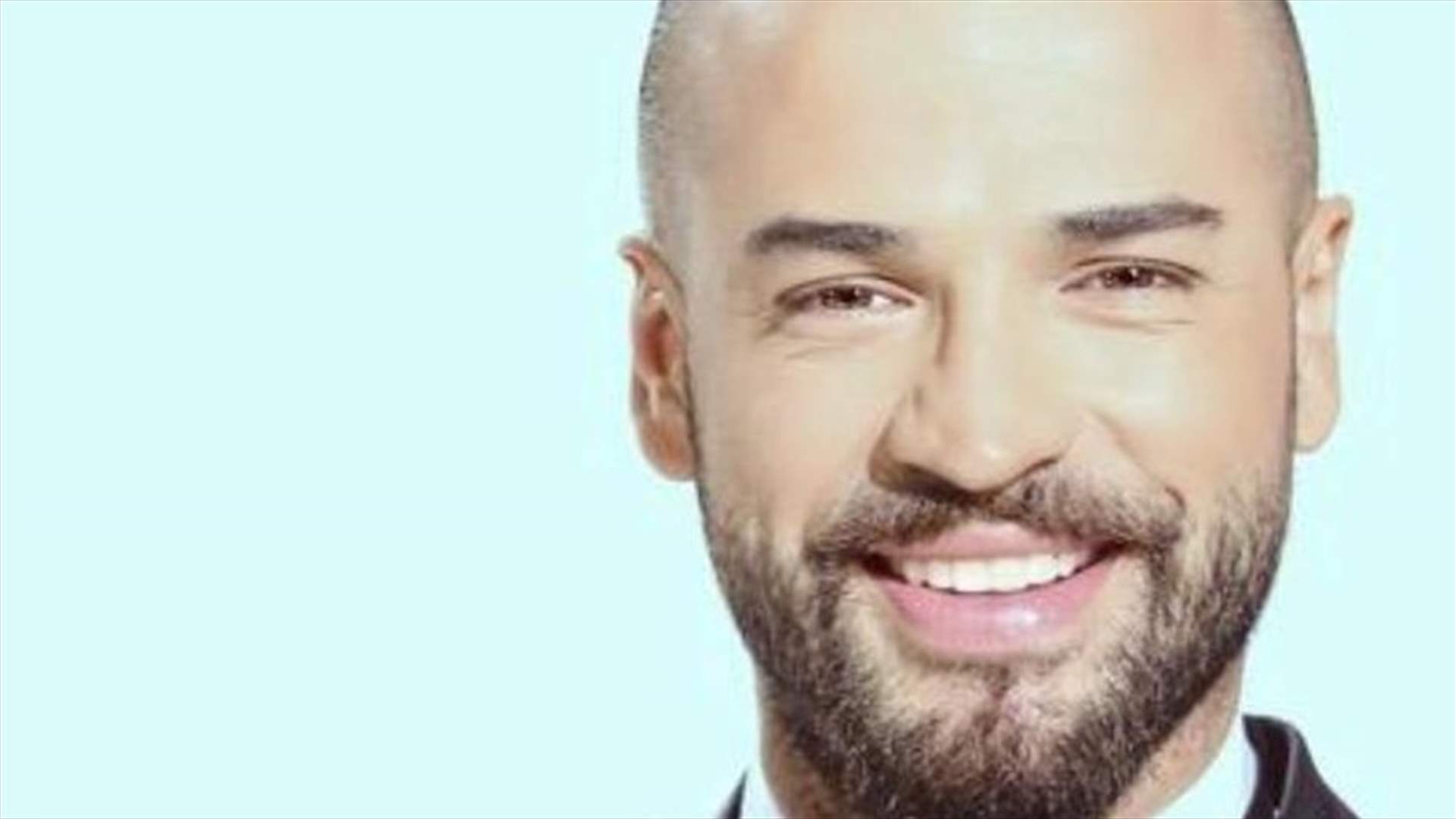 بالفيديو: وسام حنا... يعيش حالة من الهلع في فرنسا!