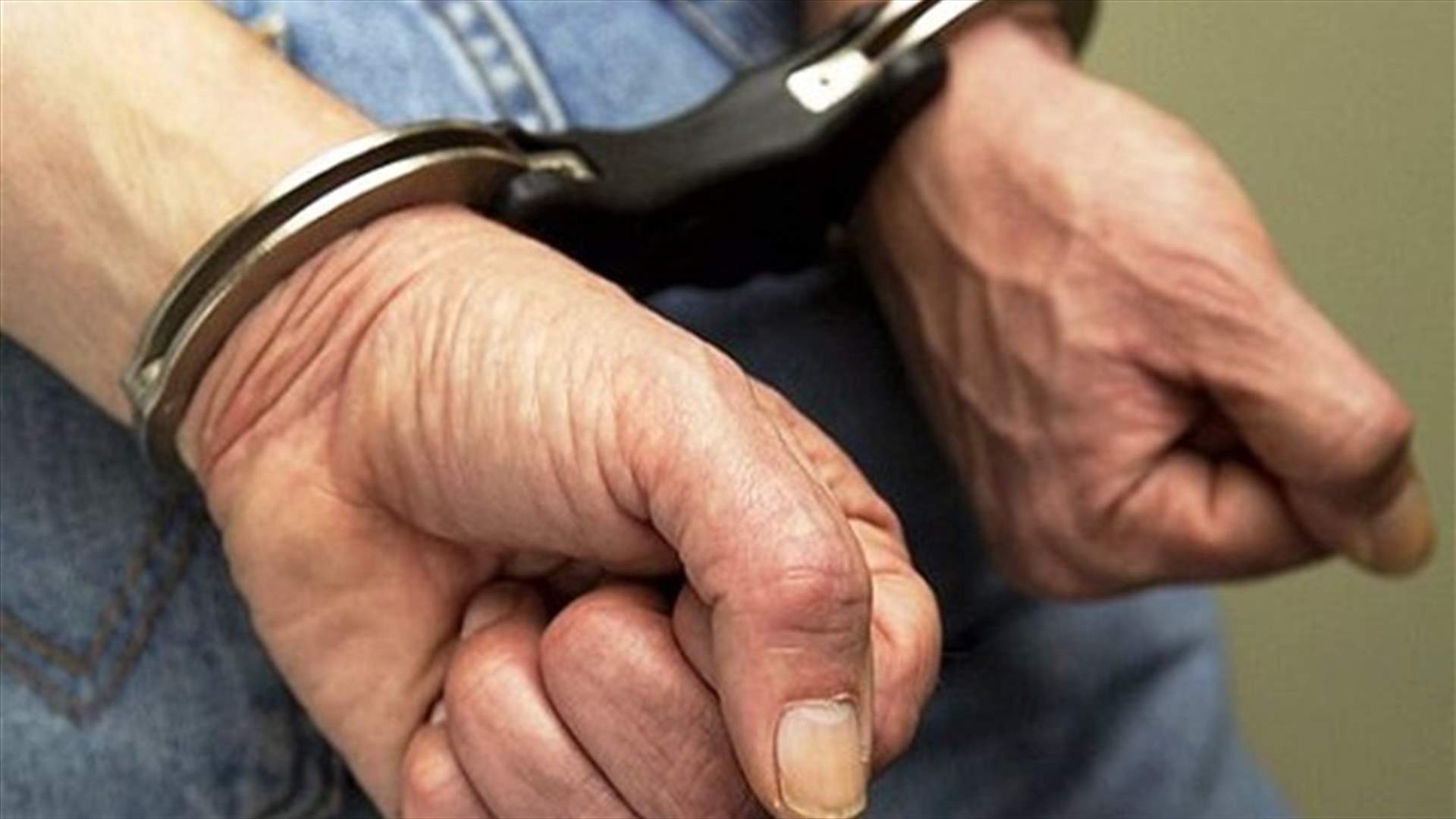 توقيف سوريين في النبطية... واعتراف 4 بانتمائهم وقتالهم الى جانب "فتح الشام"