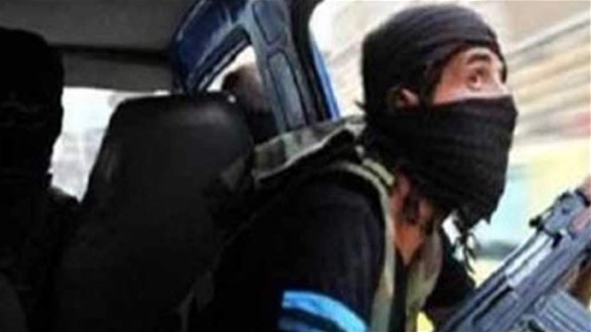 خطف 10 اشخاص داخل منتجع في المكسيك