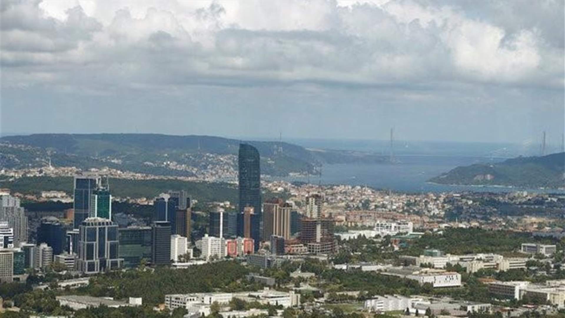 Turkish police raid retail chain's offices in post-coup crackdown