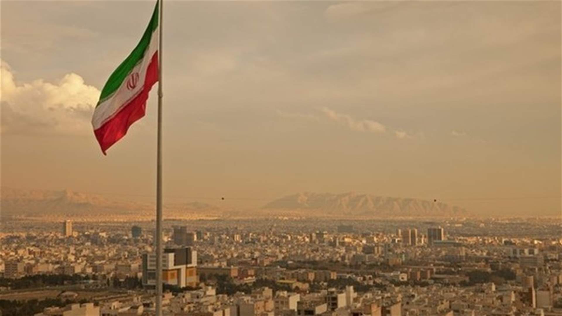 Iran says dismantles cell linked to Islamic State in border province