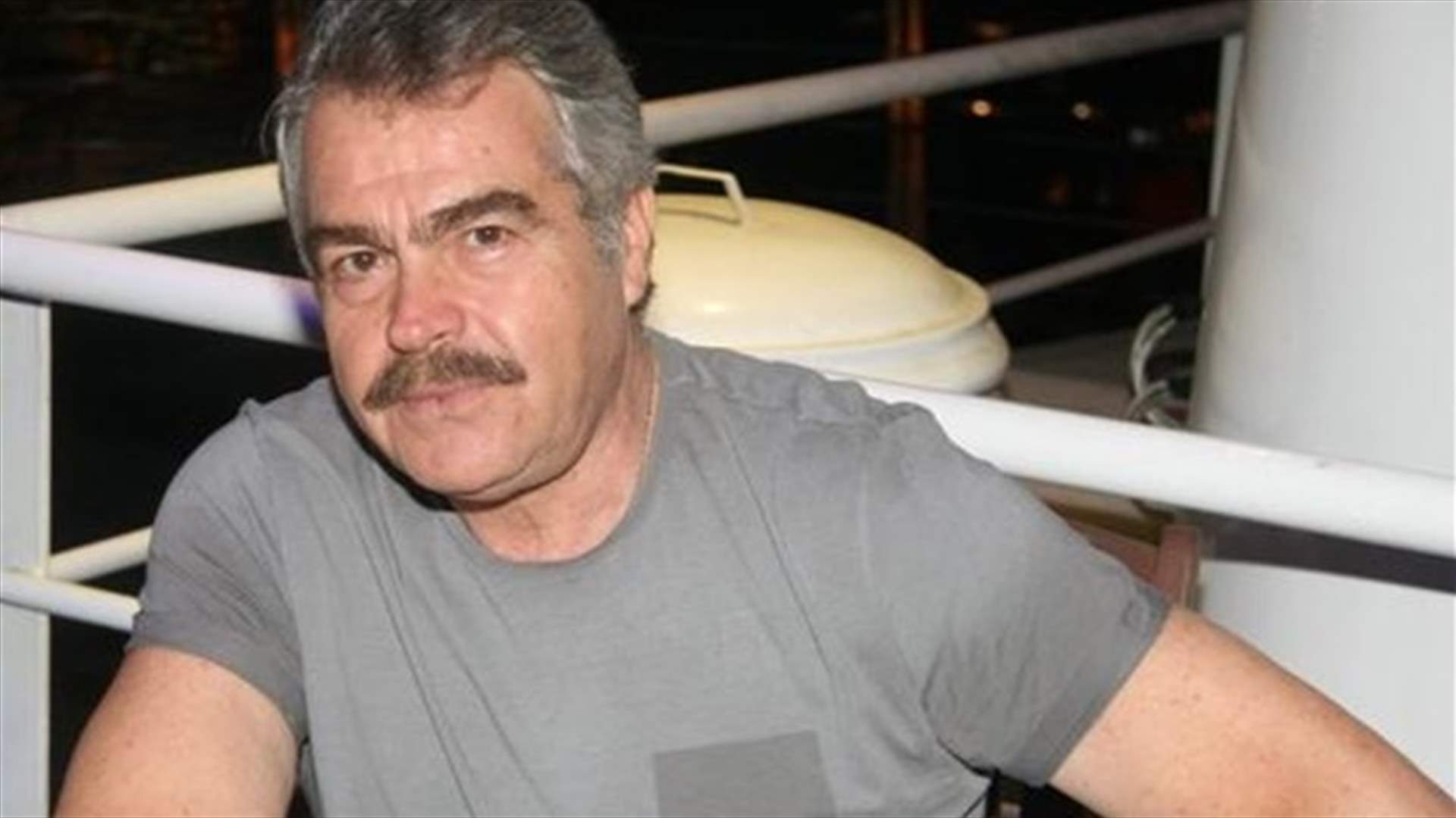 جورج شلهوب "عايز ومستغني".. من قضى على أحلامه؟