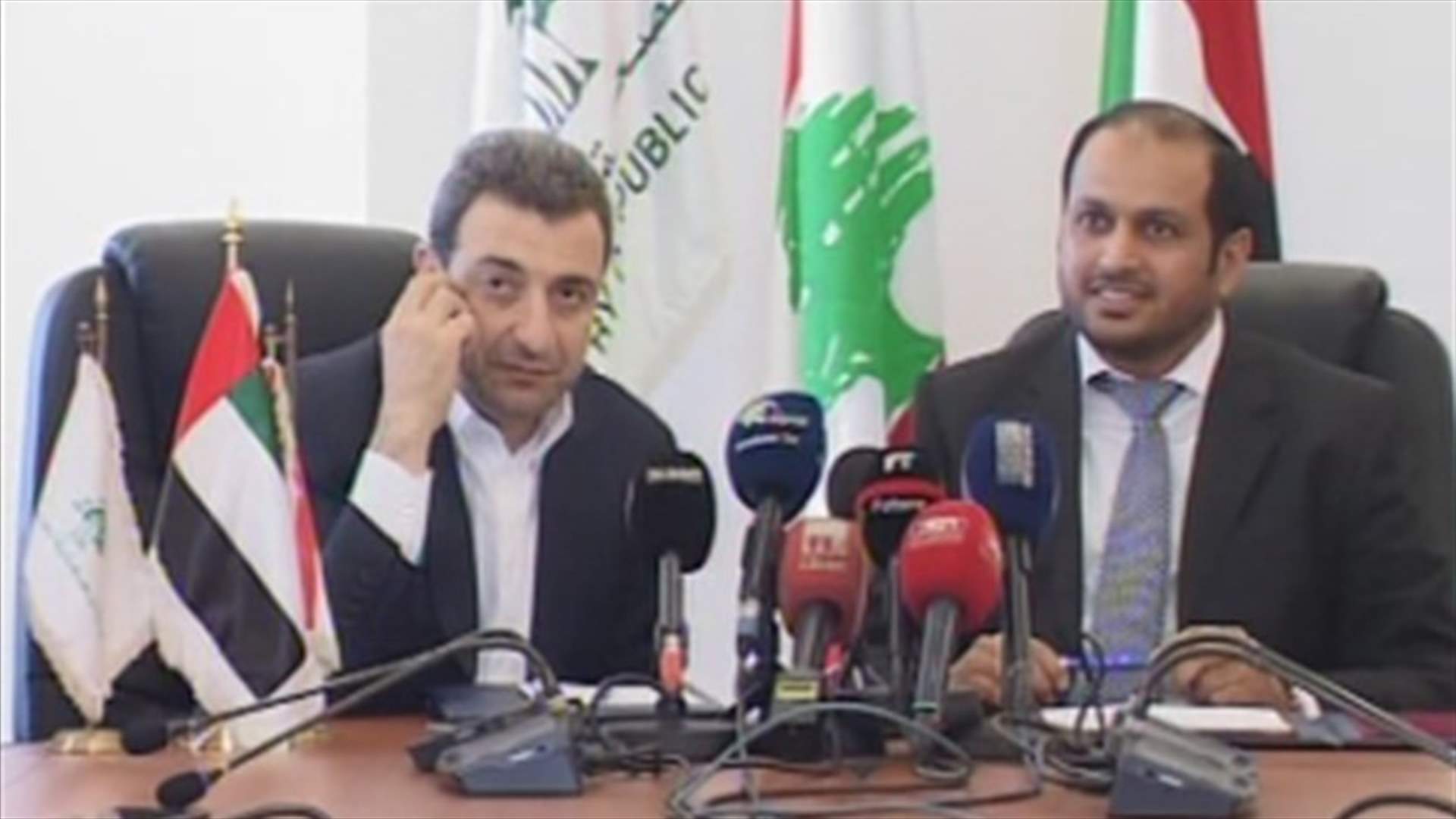 ابو فاعور: معالجة المشكلات الادارية المتعلقة بمستشفى شبعا