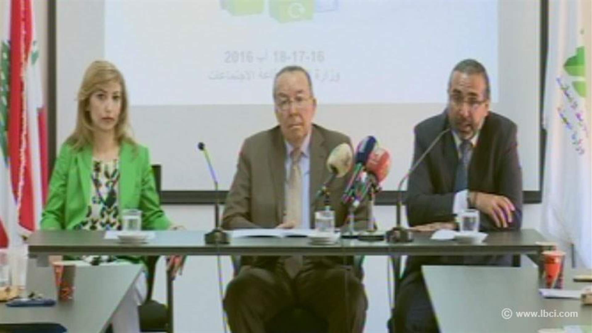محمد المشنوق عن أزمة النفايات: لو اعتمدوا ما قدمناه منذ 2016 لكانوا في أفضل حال 