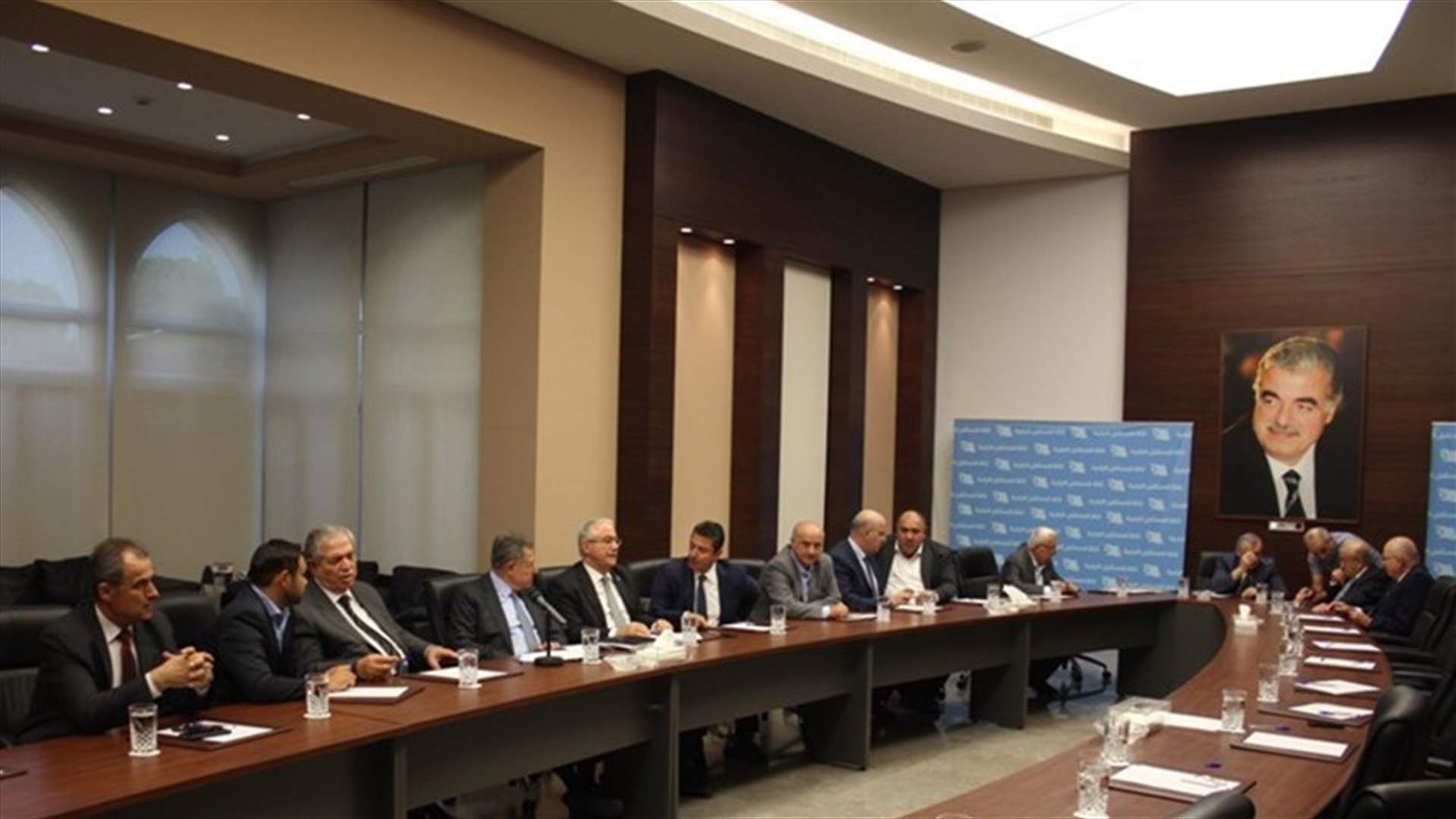Future Bloc reiterates “sincere calls” for Hezbollah to distance itself from regional wars 