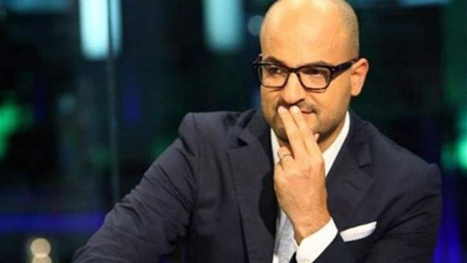 الحريري يشهر البطاقة الحمراء... نديم قطيش خارج "المستقبل"