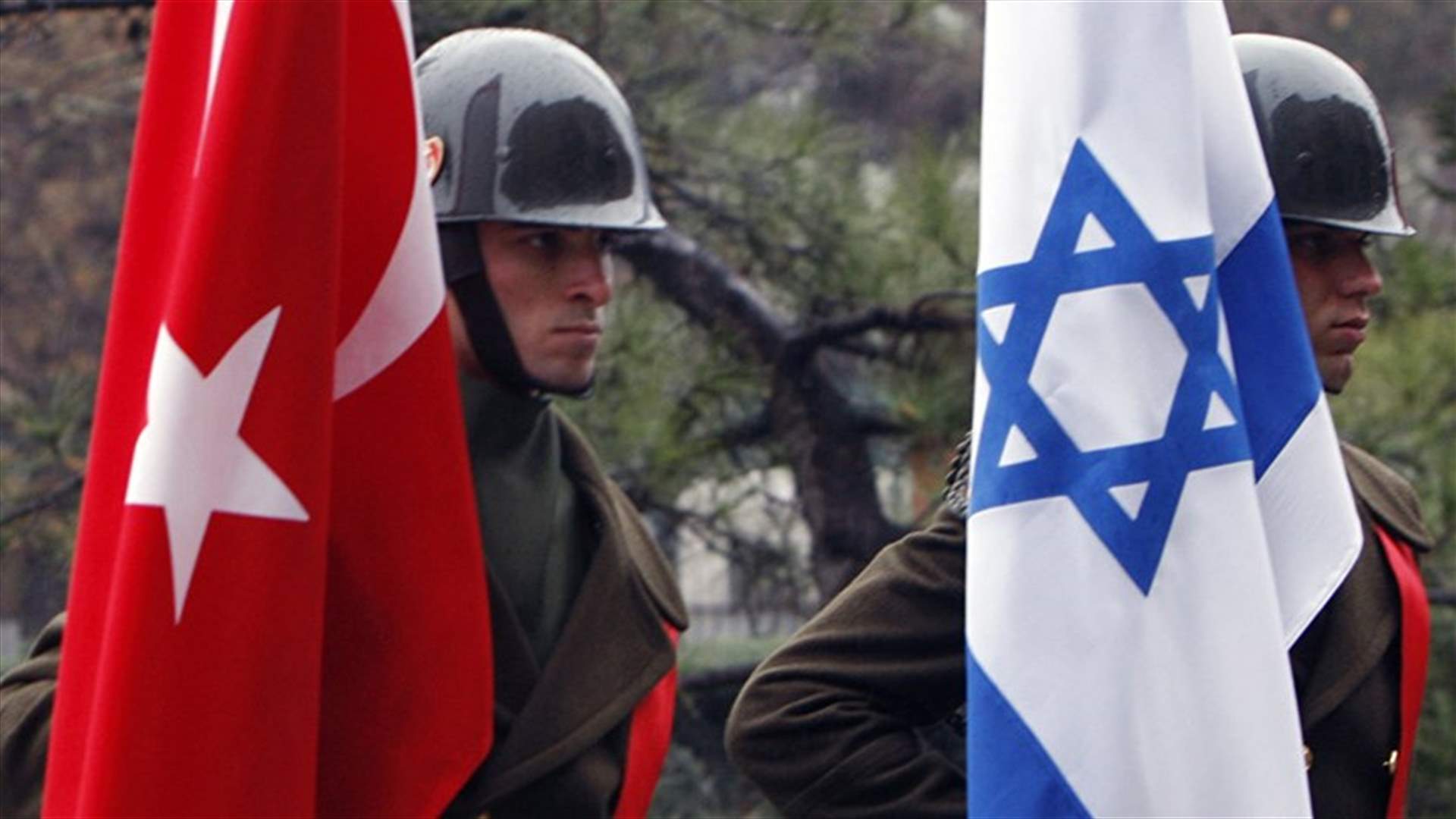 Israel to pay Turkey $20 million in compensation after six-year rift