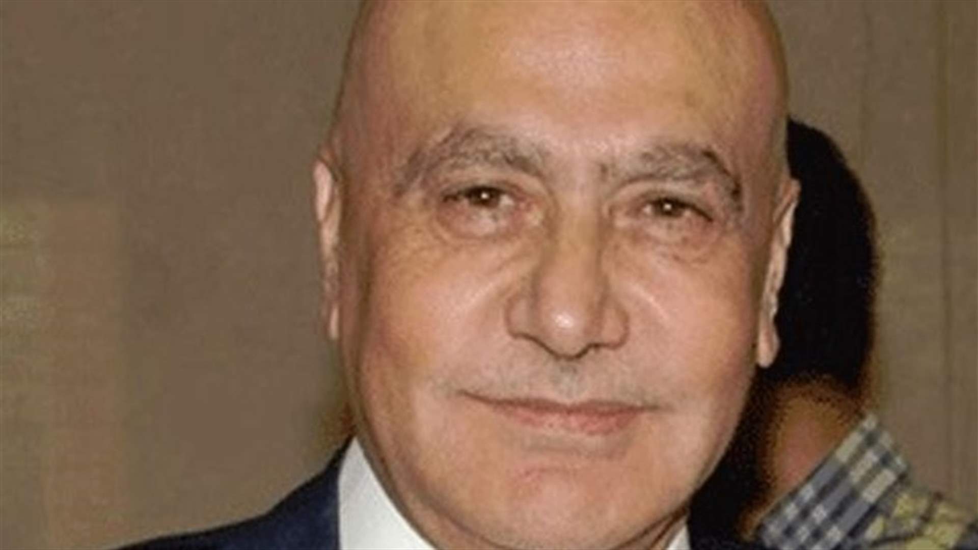 بيار فتوش: نرفض التهديد بعدم تمرير معمل الاسمنت