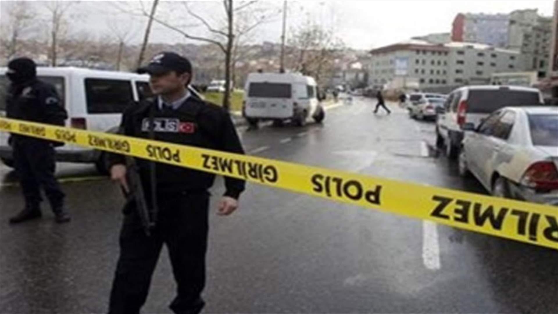  Bomb attacks kill seven, wound 224 in southeast Turkey
