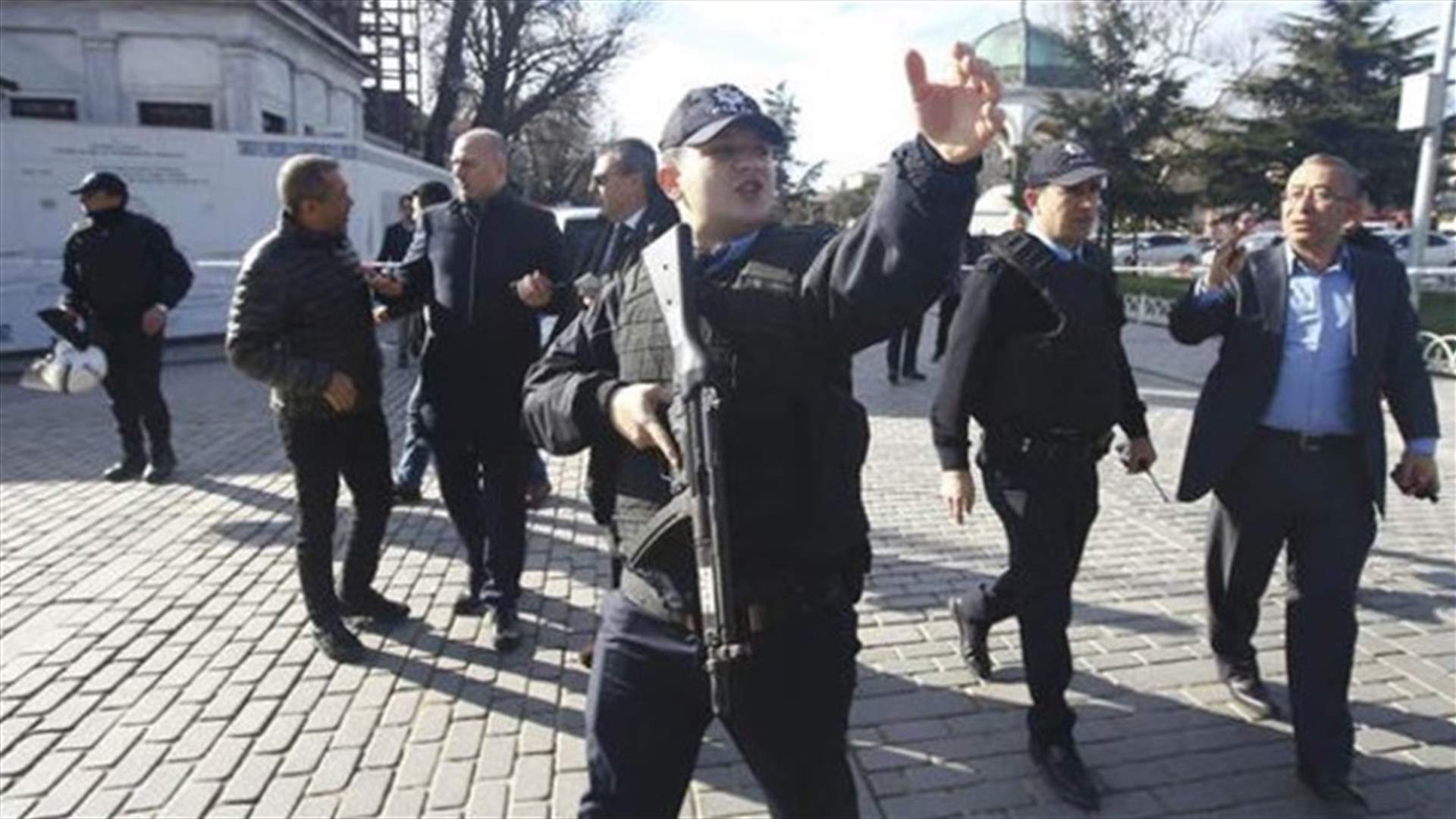 Turkey seeks arrest of coup suspects as focus turns to business