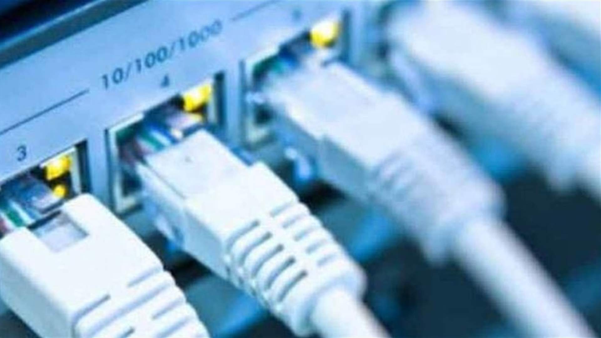 أوجيرو: بامكان المواطنين الحصول على الانترنت في عكار والهرمل