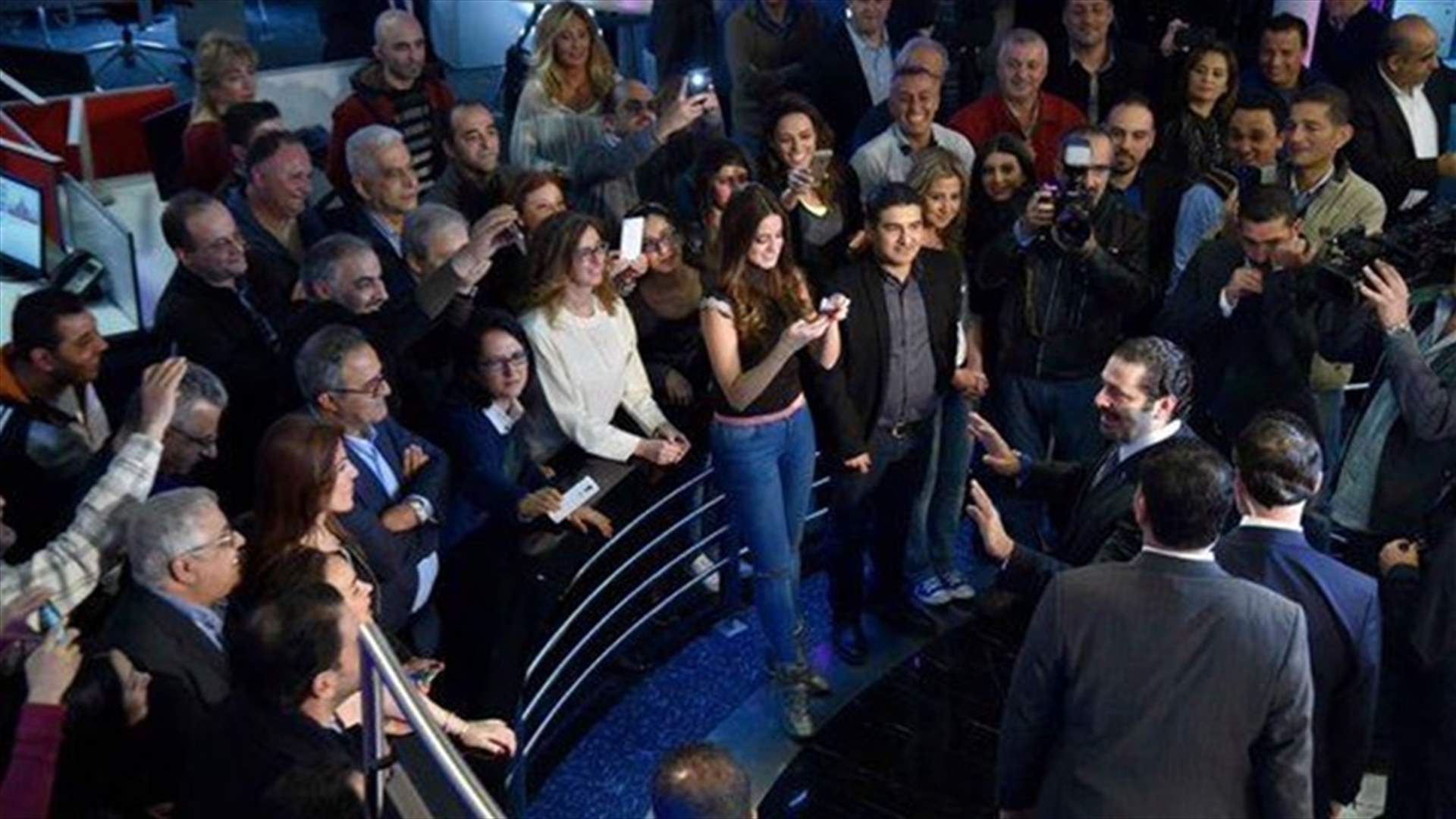 مكافأة موظفي "المستقبل"... وهل اقترب انفراج الأزمة المالية؟