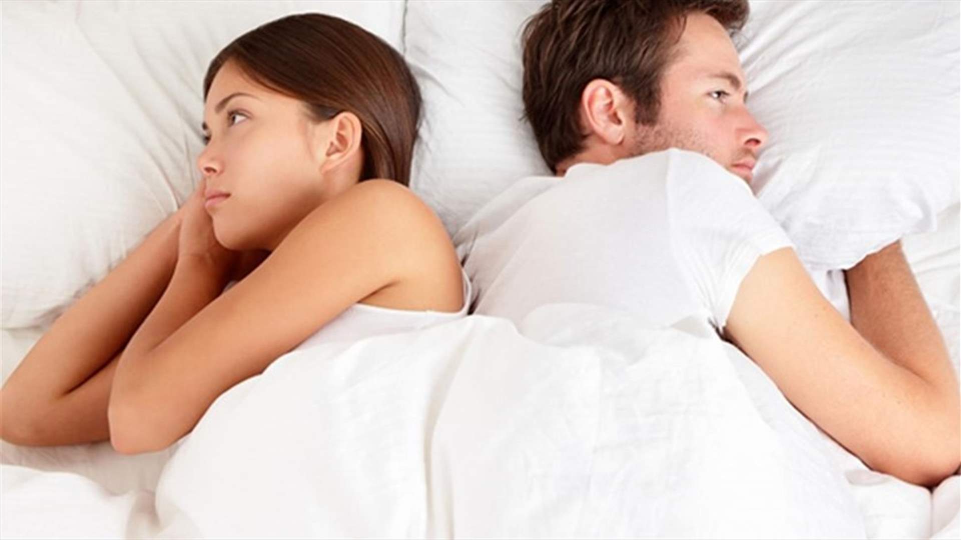 Study Says Millennials Aren't Having Sex