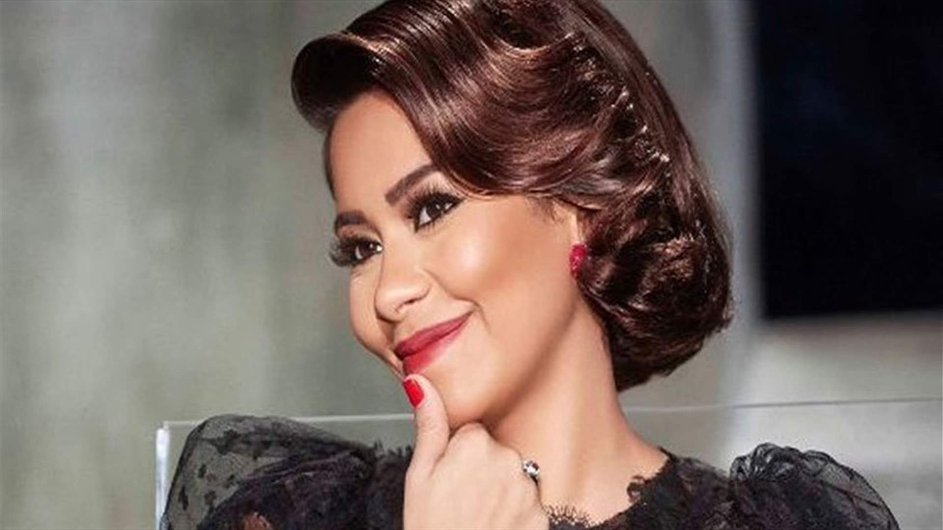 شيرين هي ثاني فنانة مصرية تحيي مهرجانات بعلبك بعد أم كلثوم!