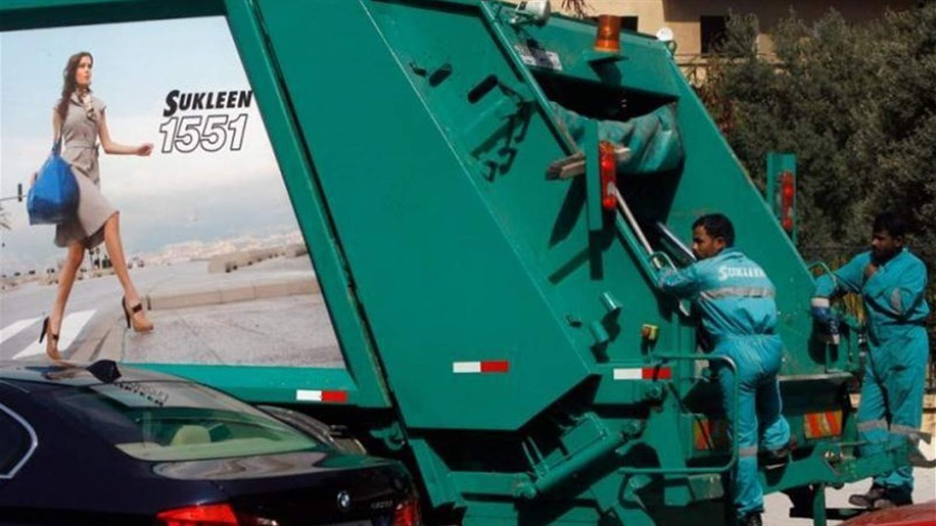 Sukleen, Sukomi respond to claims made by Gemayel 